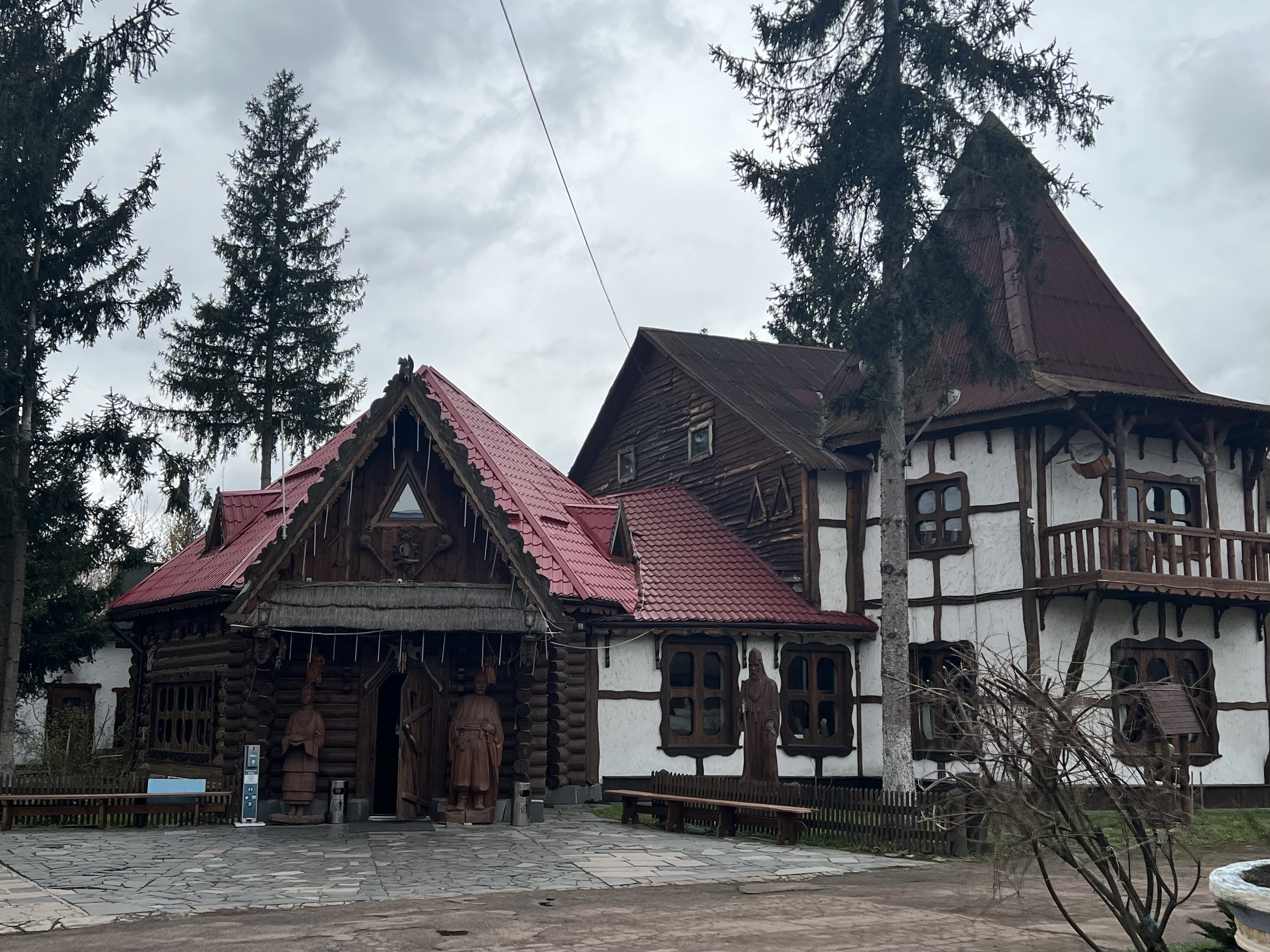 Колиба image 13