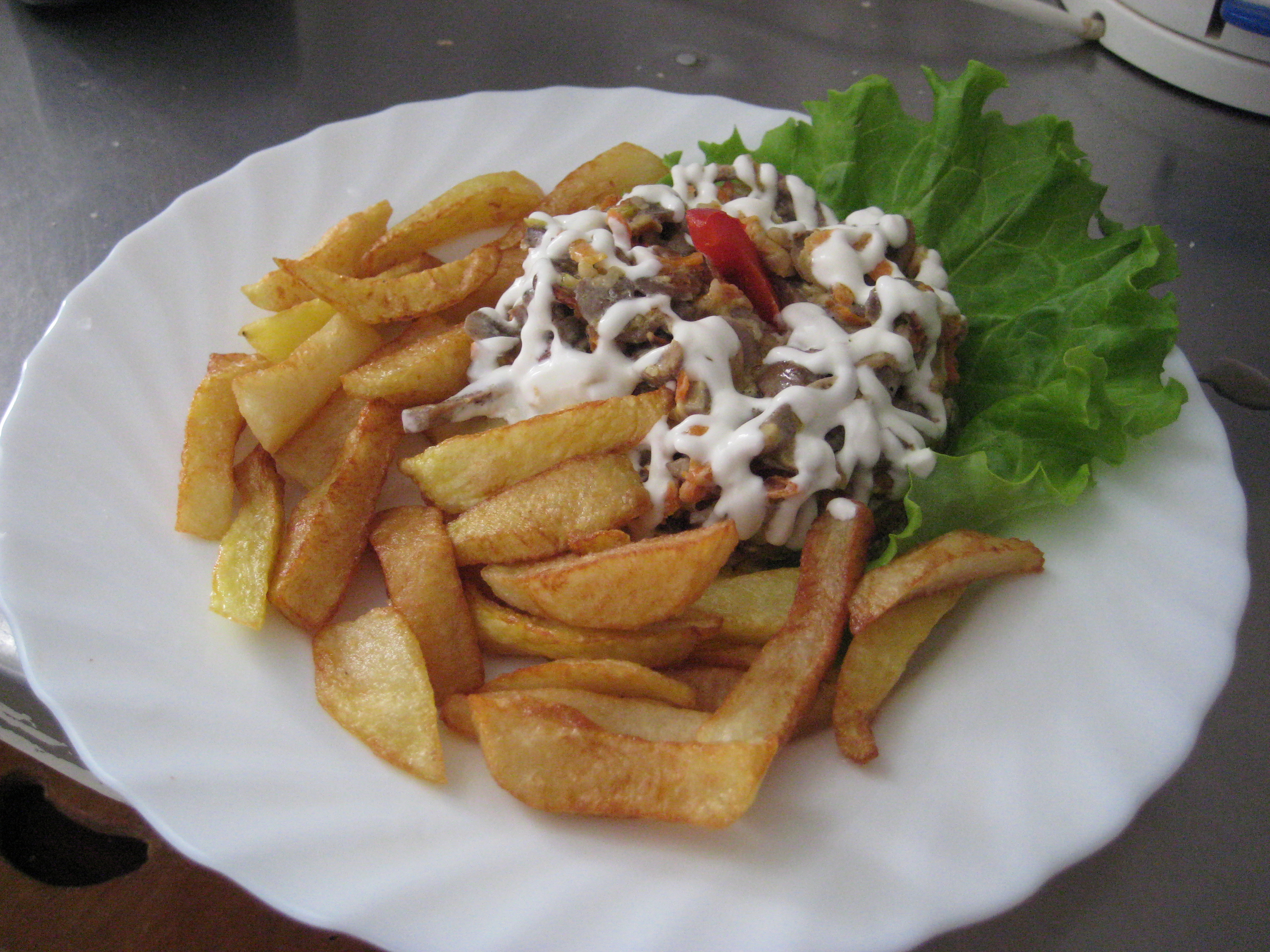 Golden barrel image 15