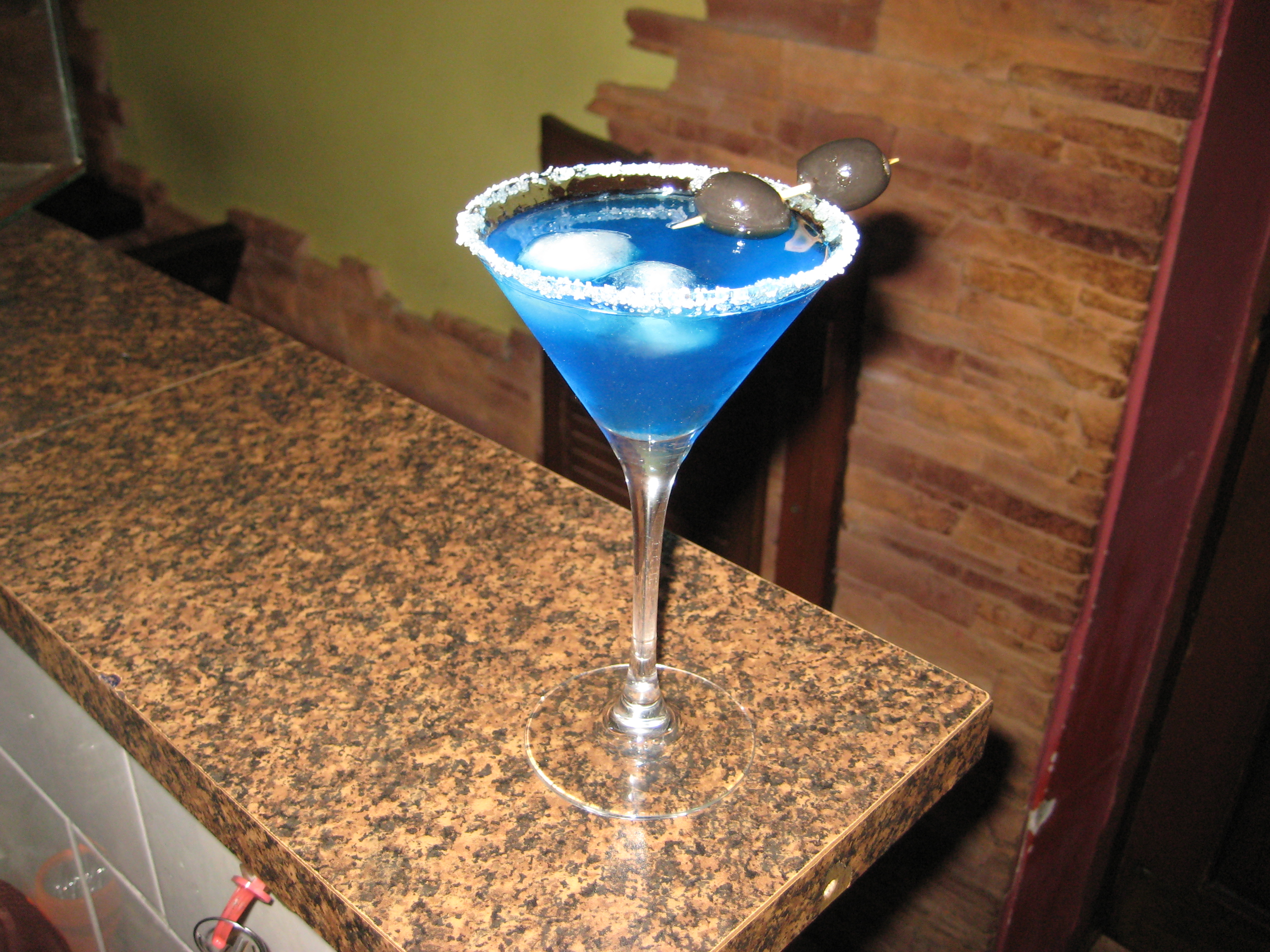 Golden barrel image 17