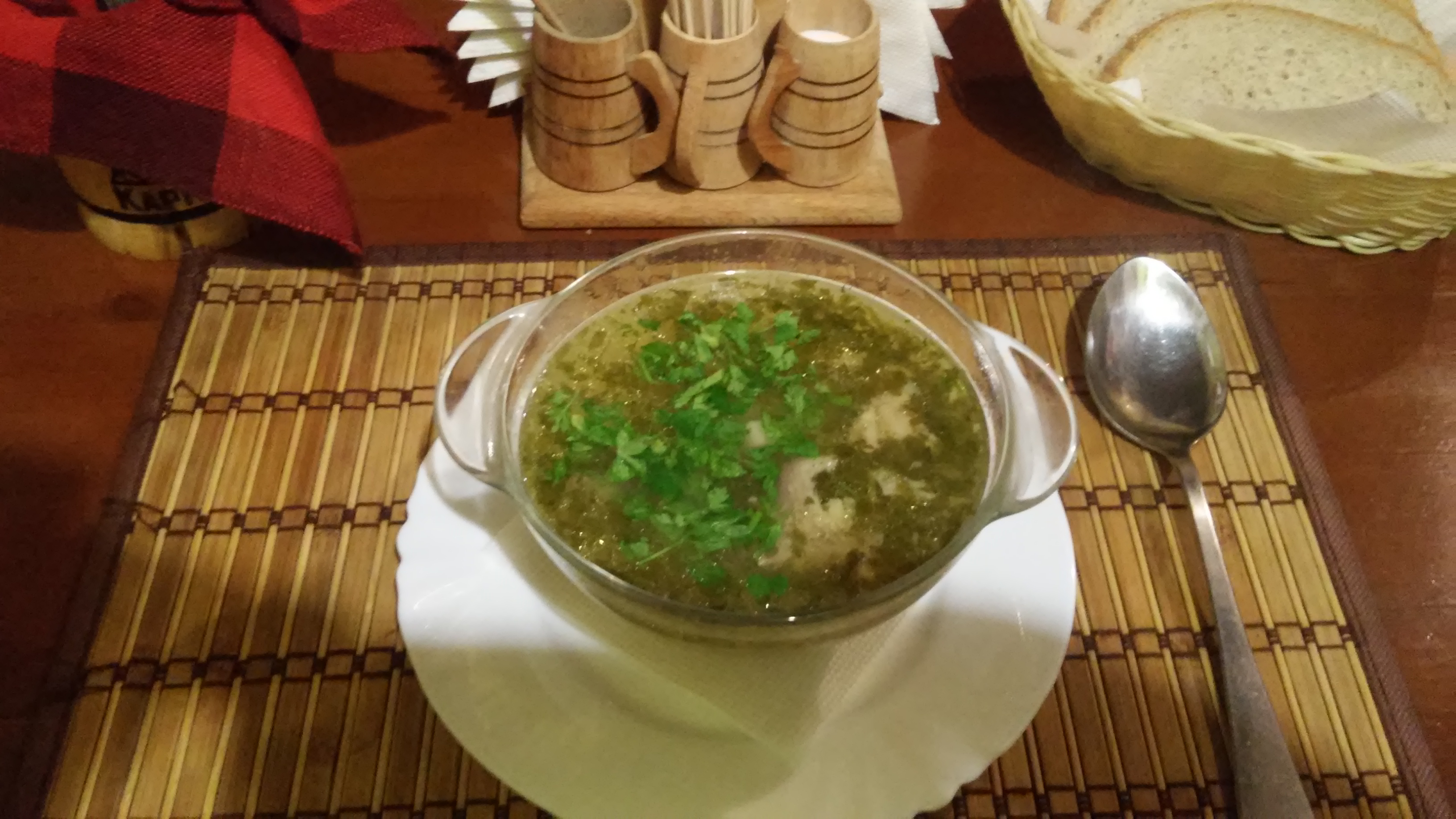 Golden barrel image 18