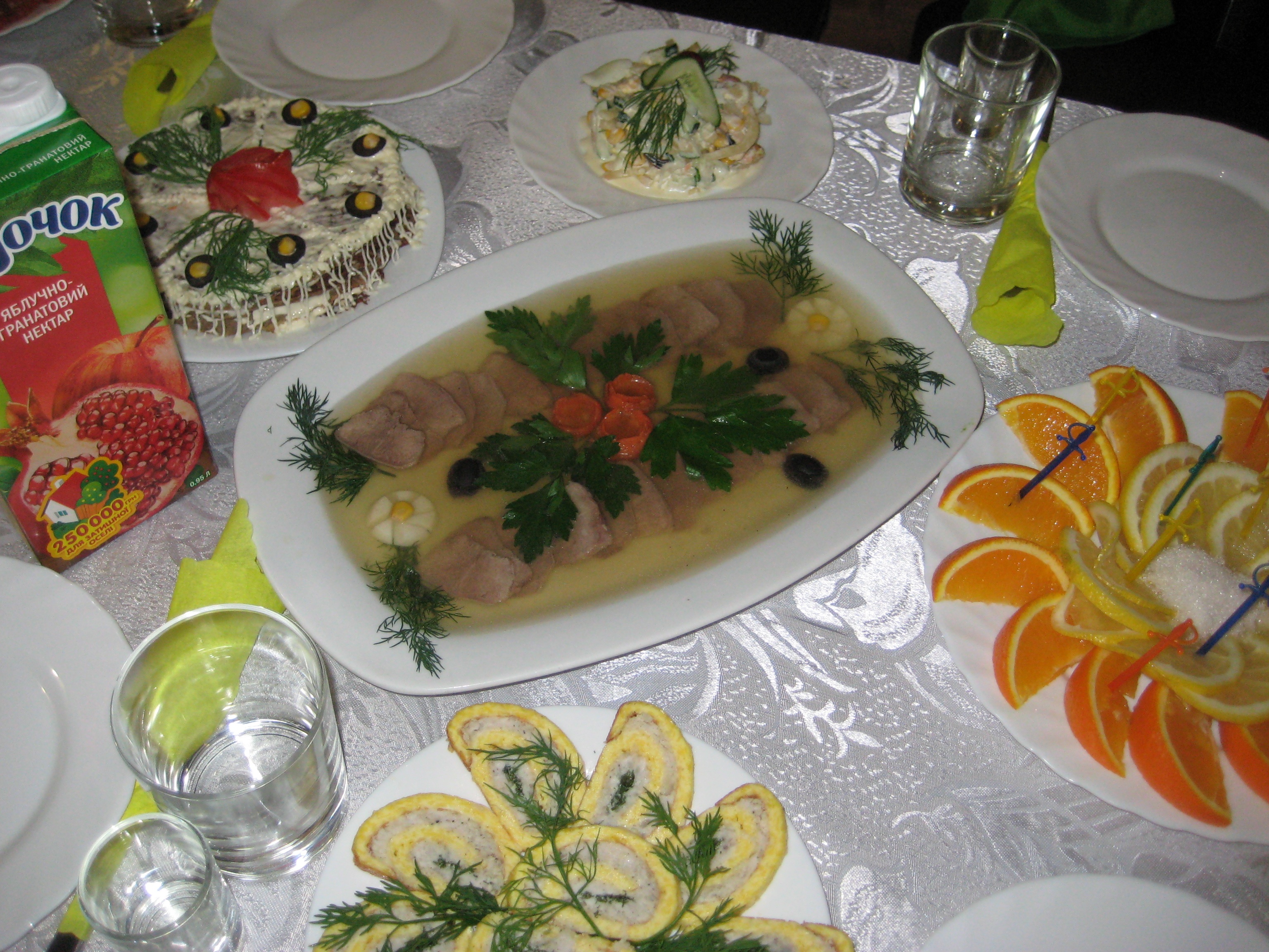 Golden barrel image 19