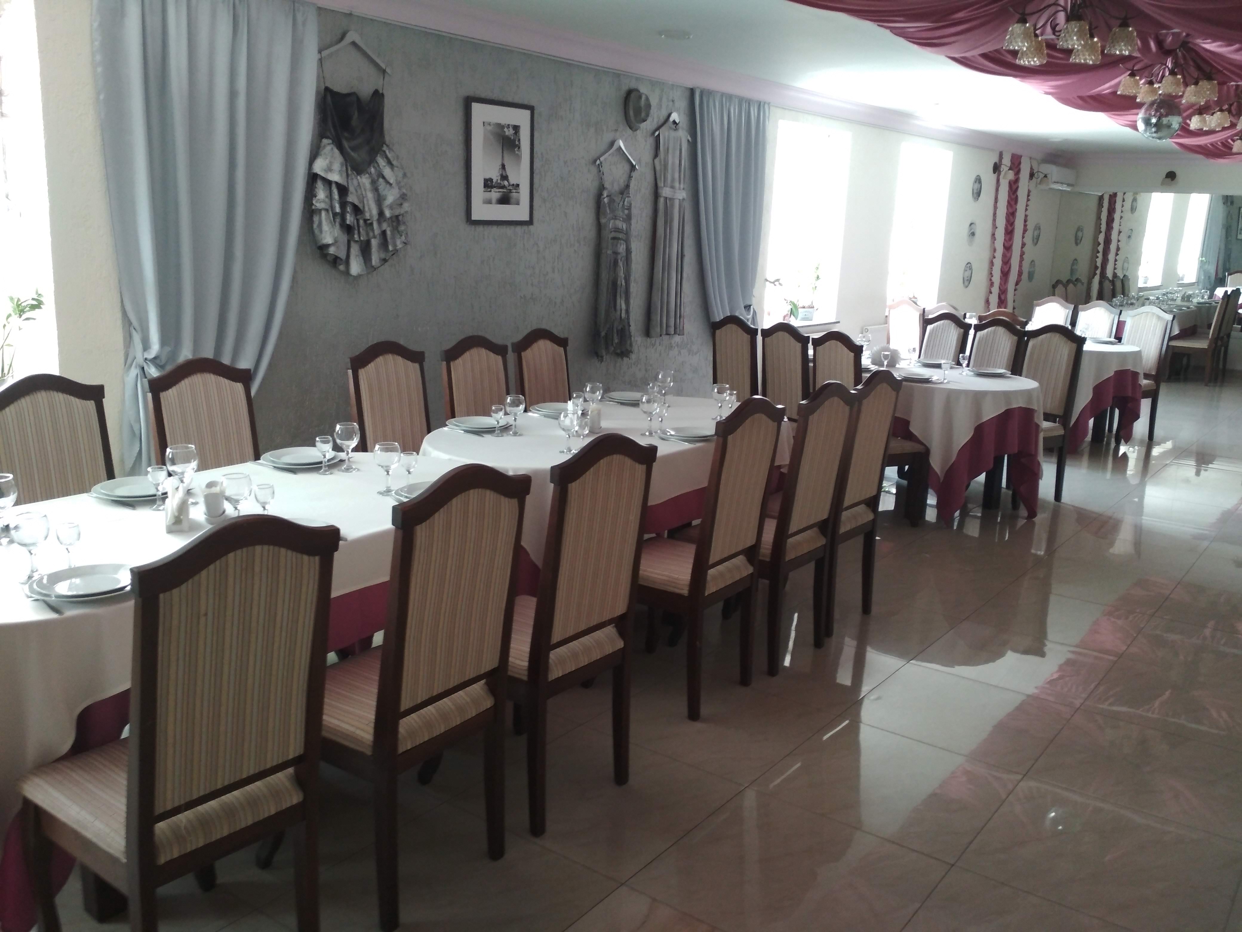 Hotel-Restaurant Complex "Paradise" image 11