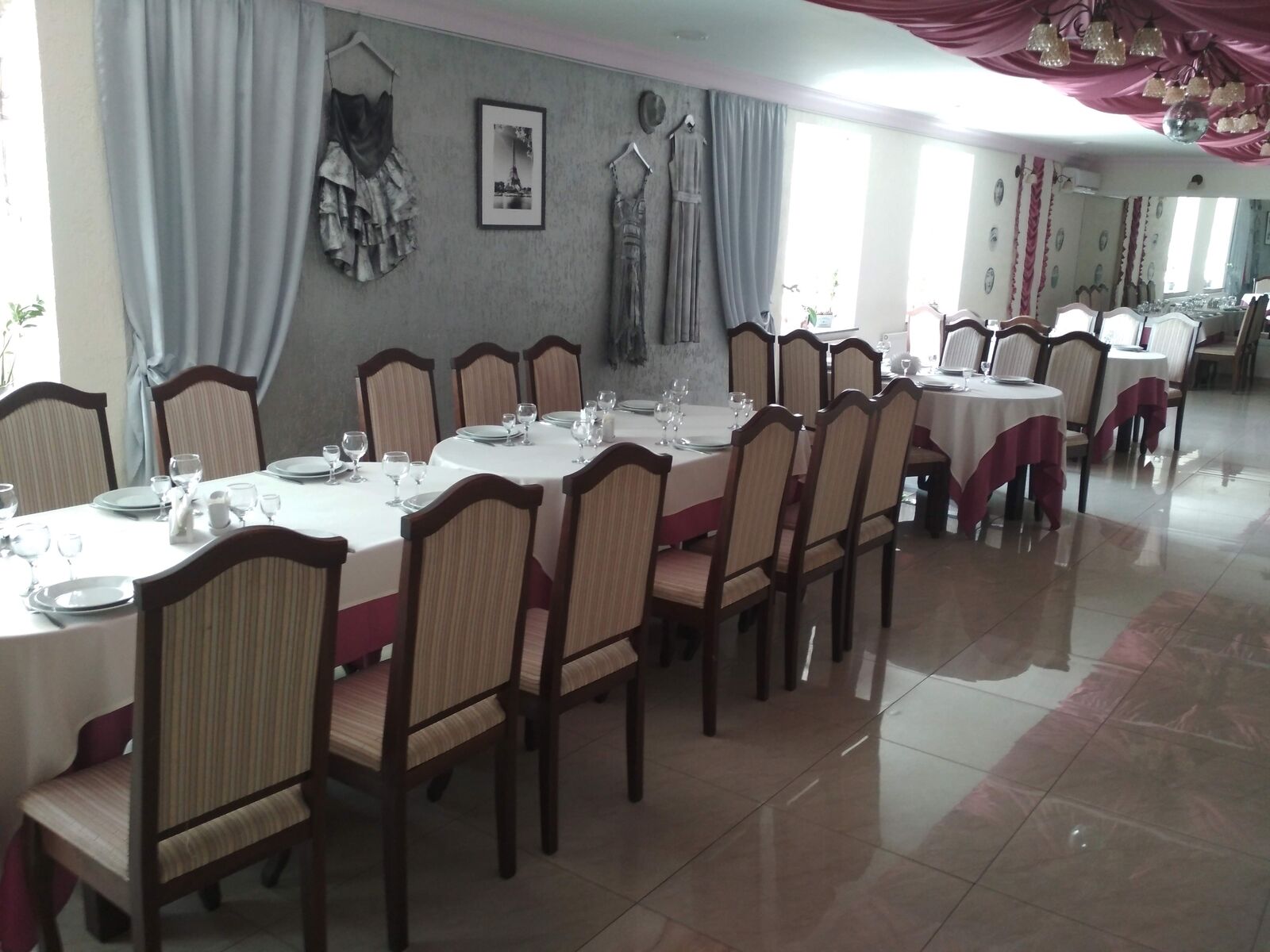 Hotel-Restaurant Complex "Paradise" image 11