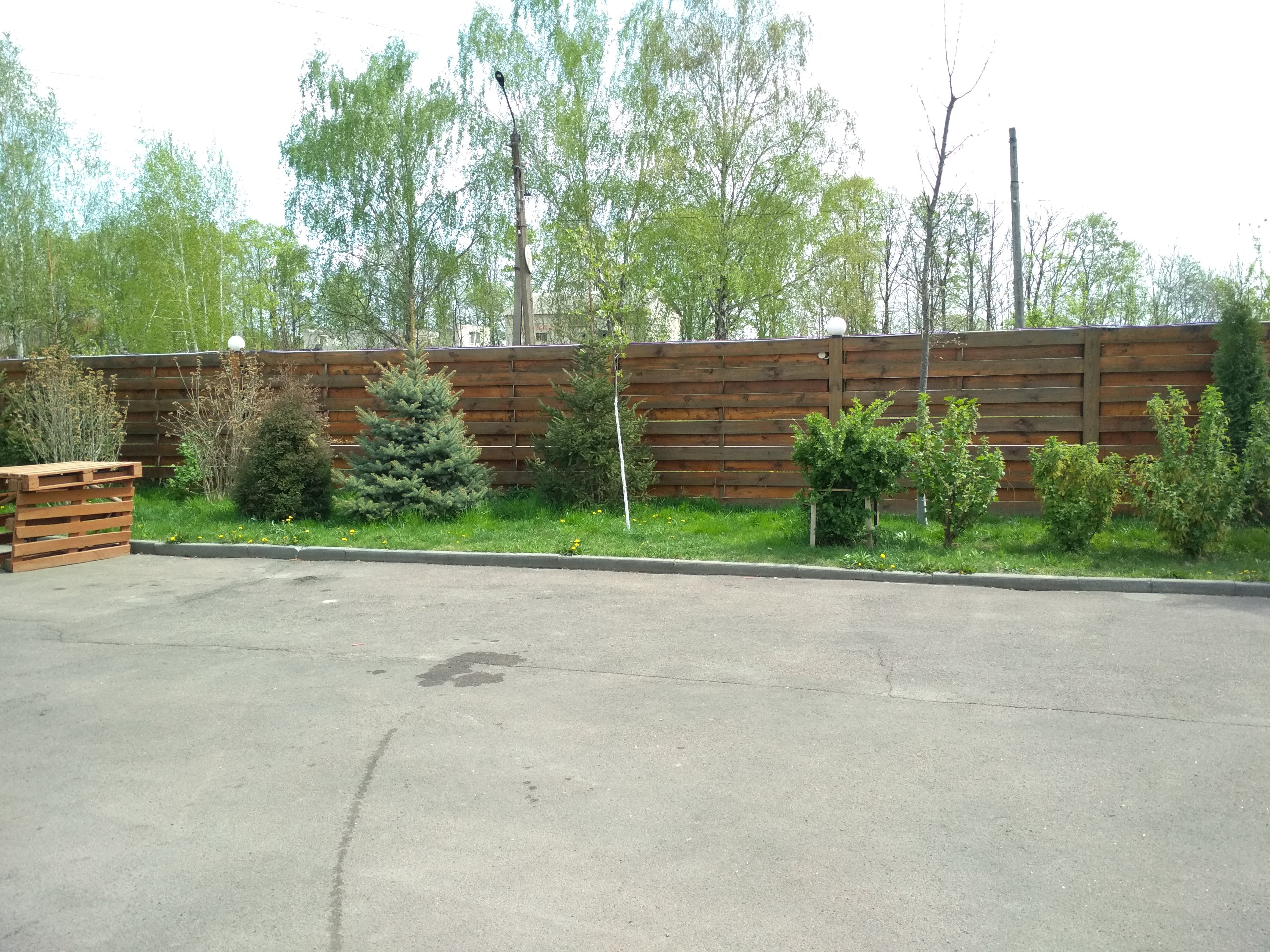 Hotel-Restaurant Complex "Paradise" image 12