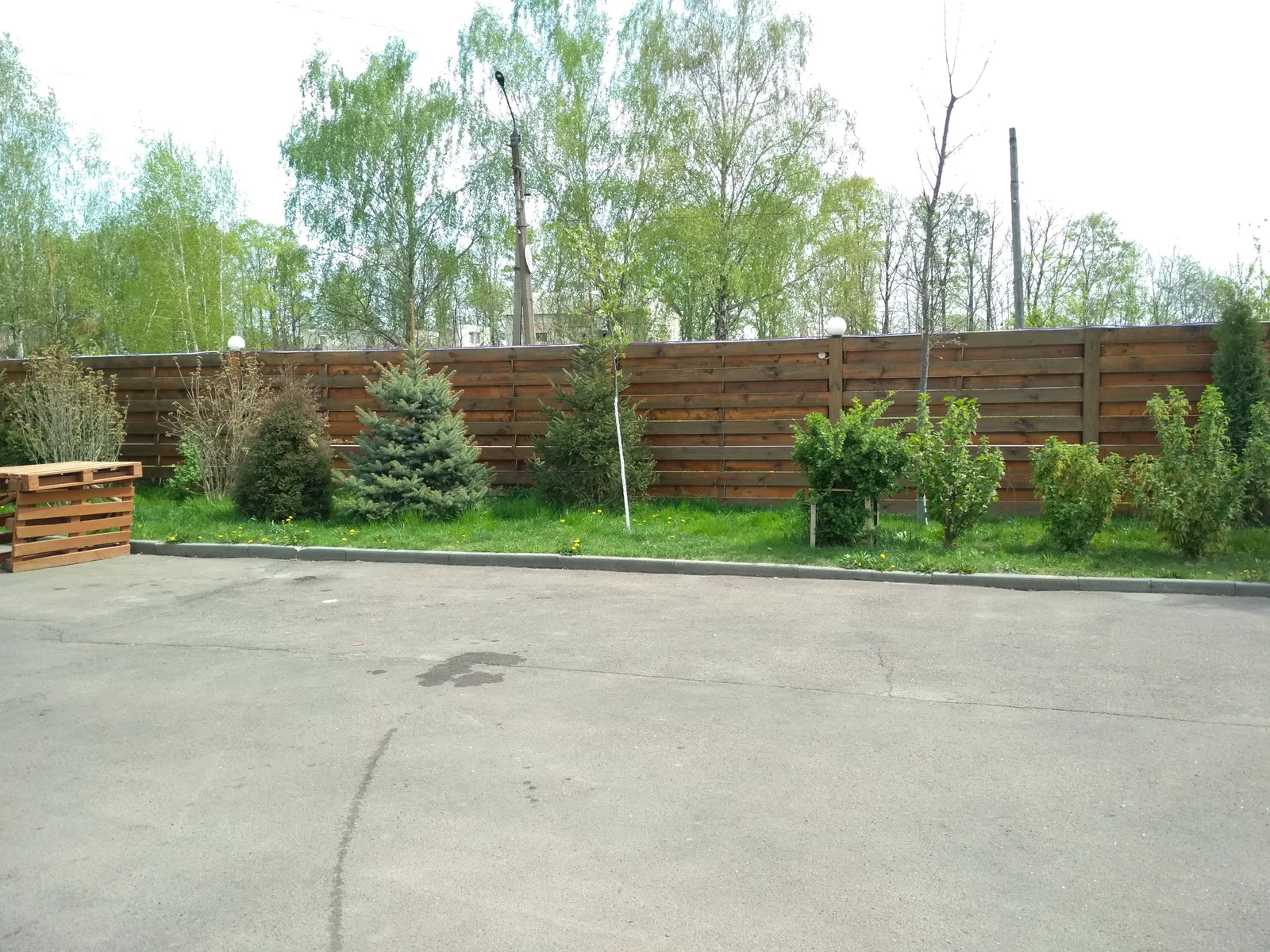 Hotel-Restaurant Complex "Paradise" image 12