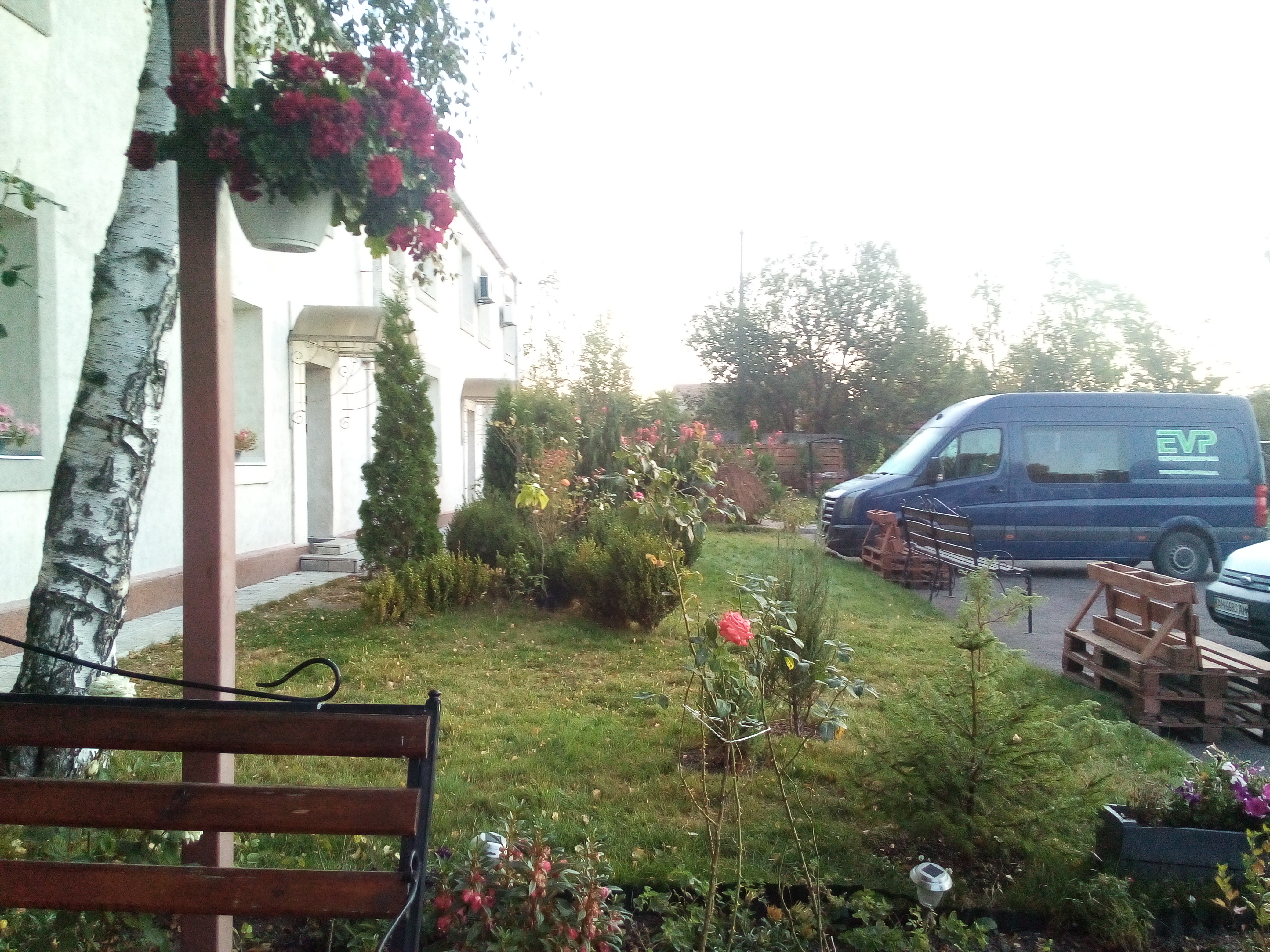 Hotel-Restaurant Complex "Paradise" image 19