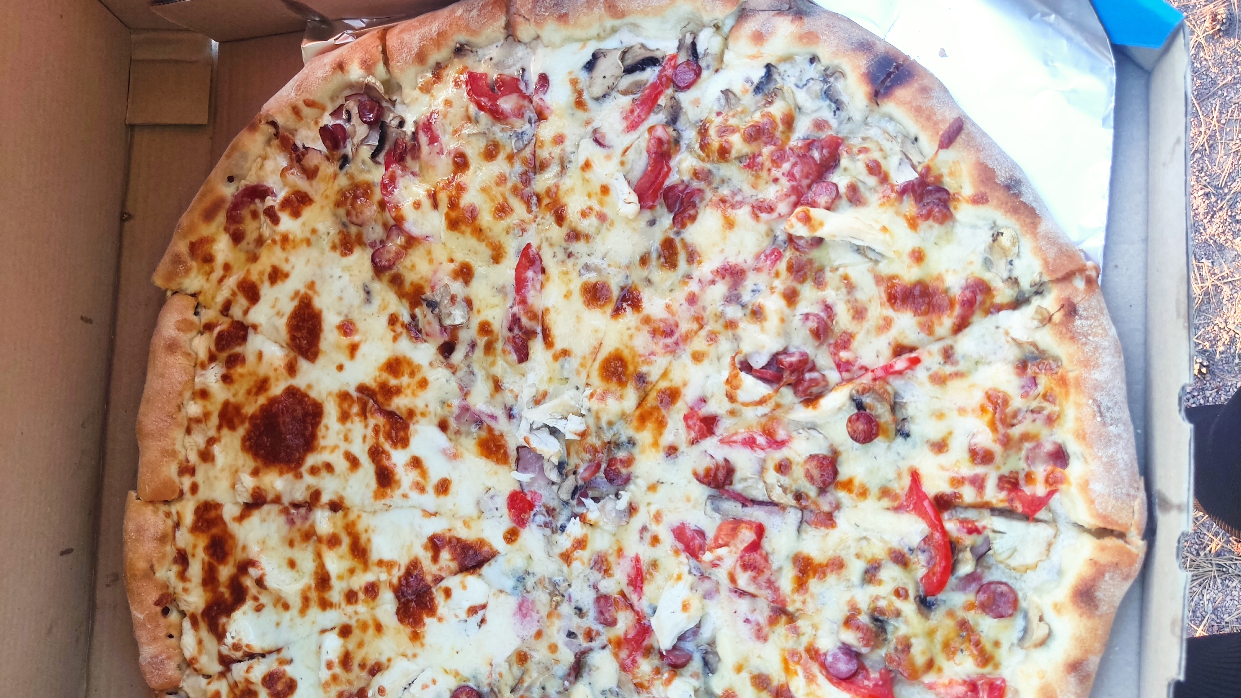 Файна Піца image 2