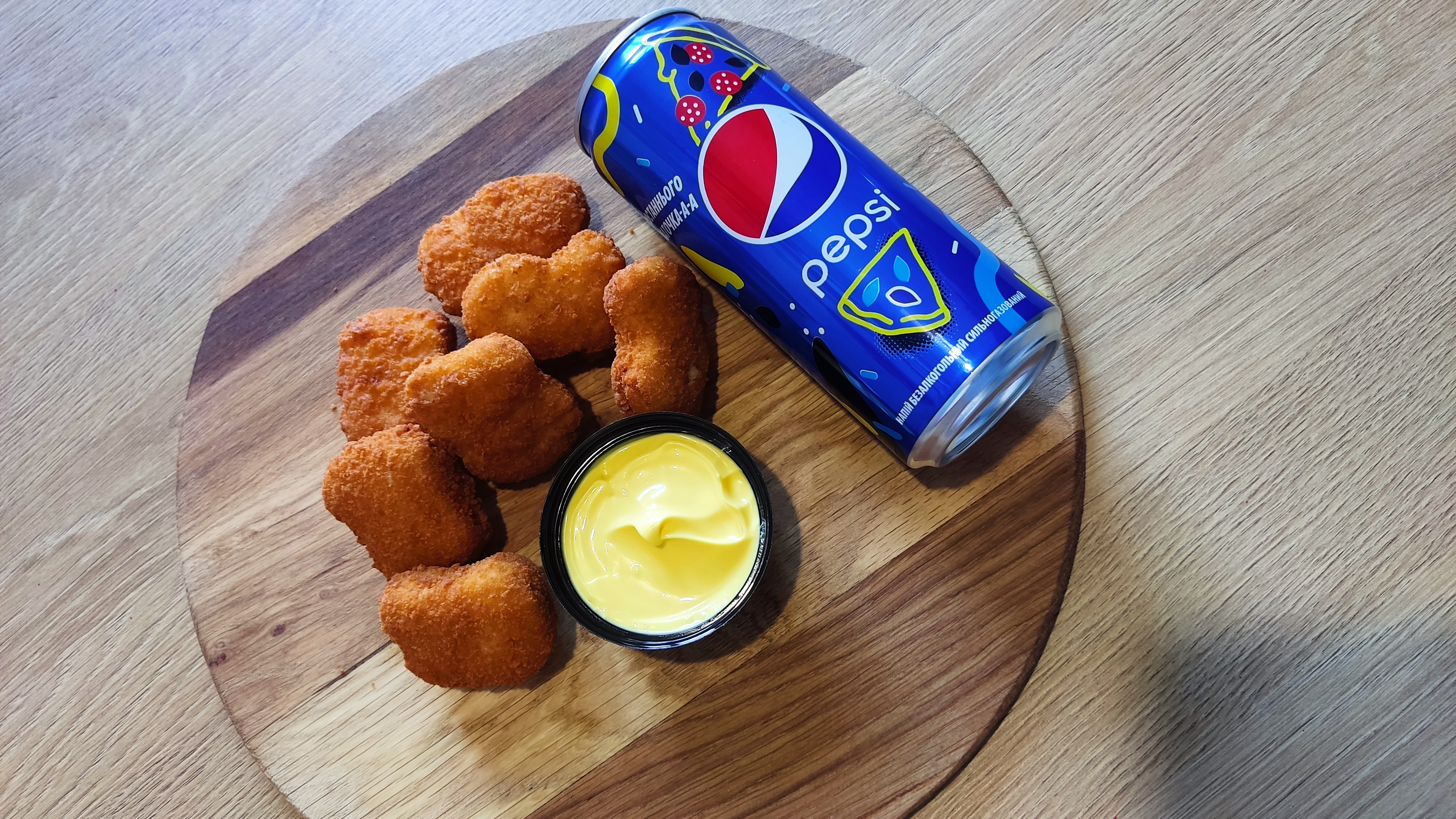 Файна Піца image 4