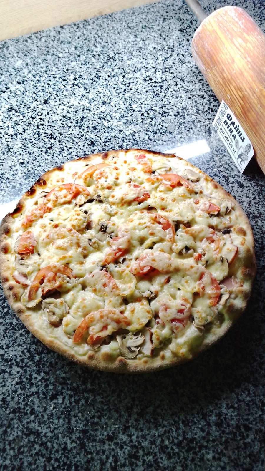 Файна Піца image 6