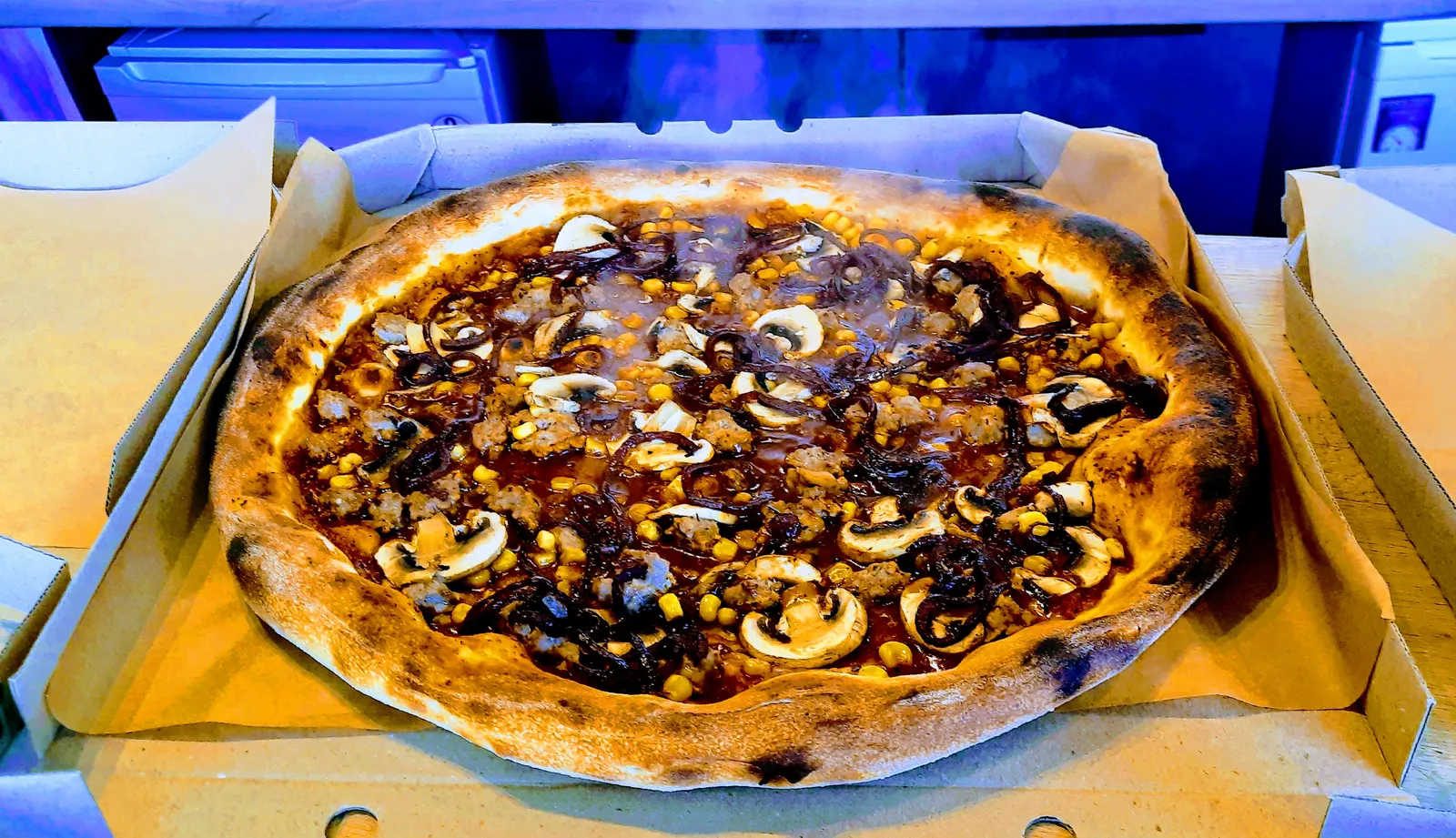 fichepizza - Піца та Бургери Коростень image 20