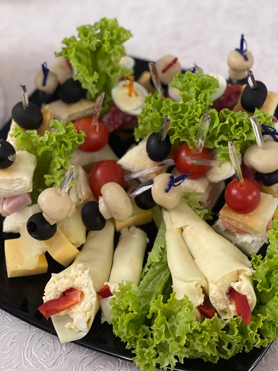 У бабусі смачно як вдома image 12