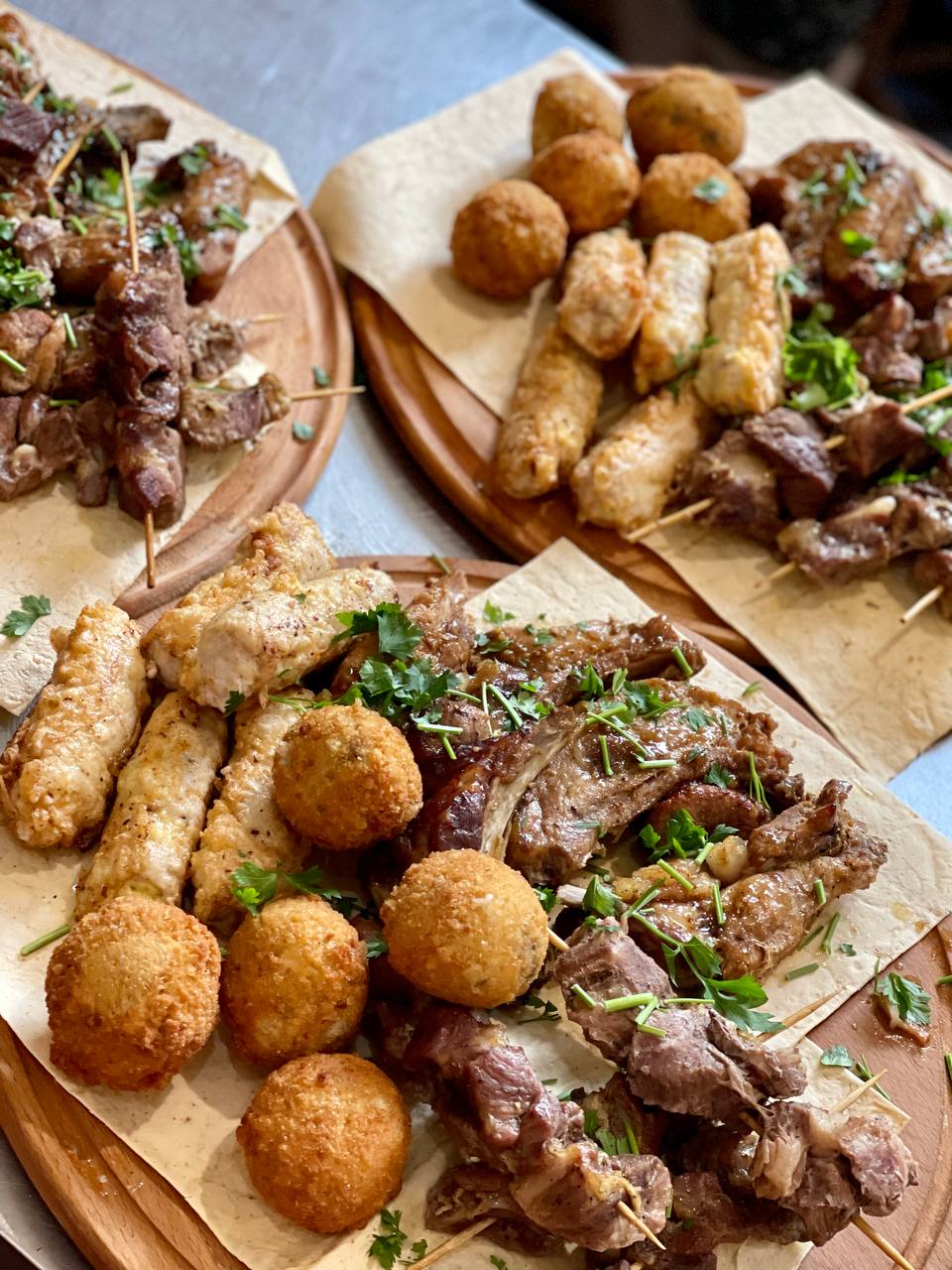 У бабусі смачно як вдома image 13