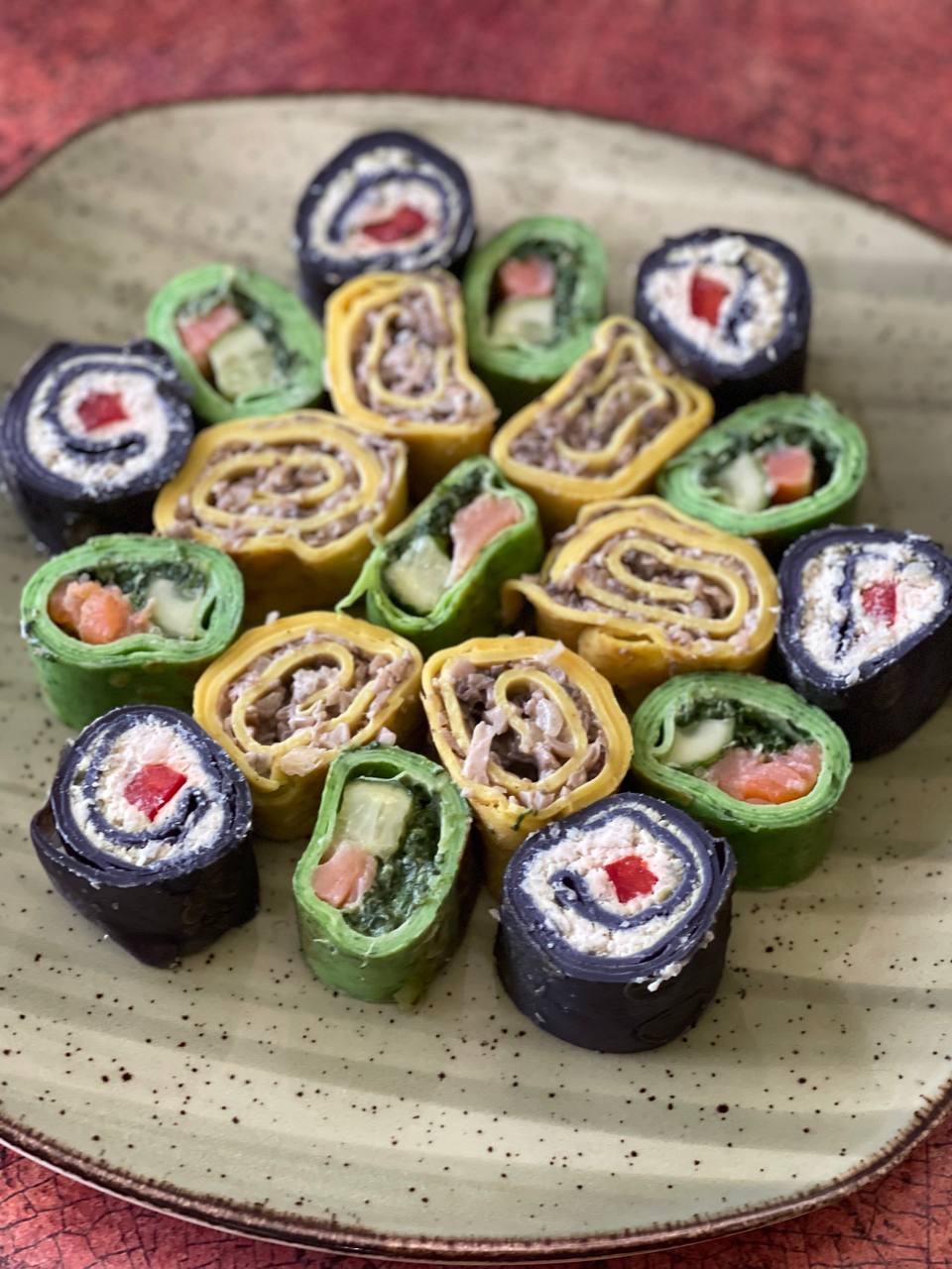 У бабусі смачно як вдома image 20