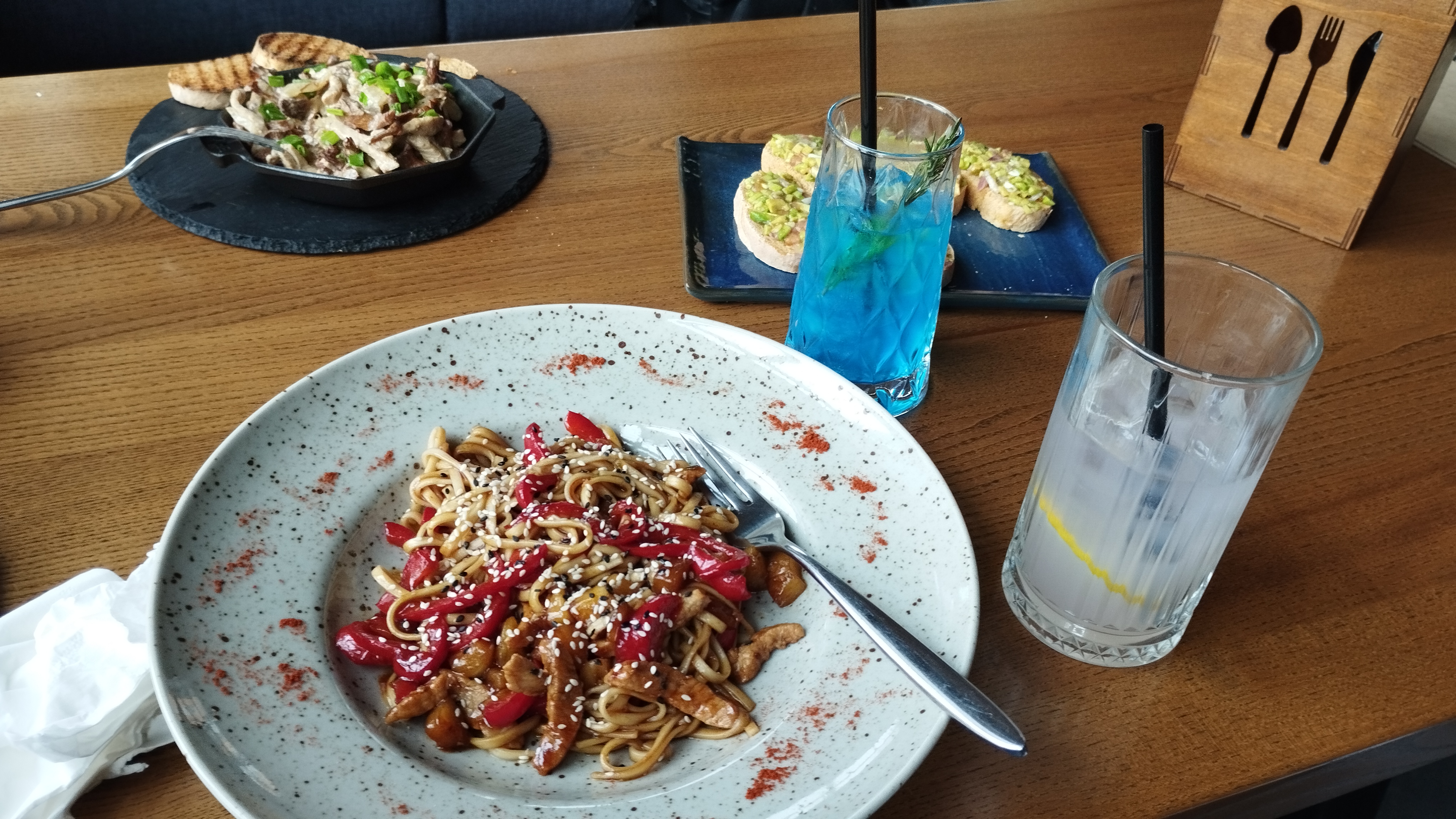 Velyka Sova image 20