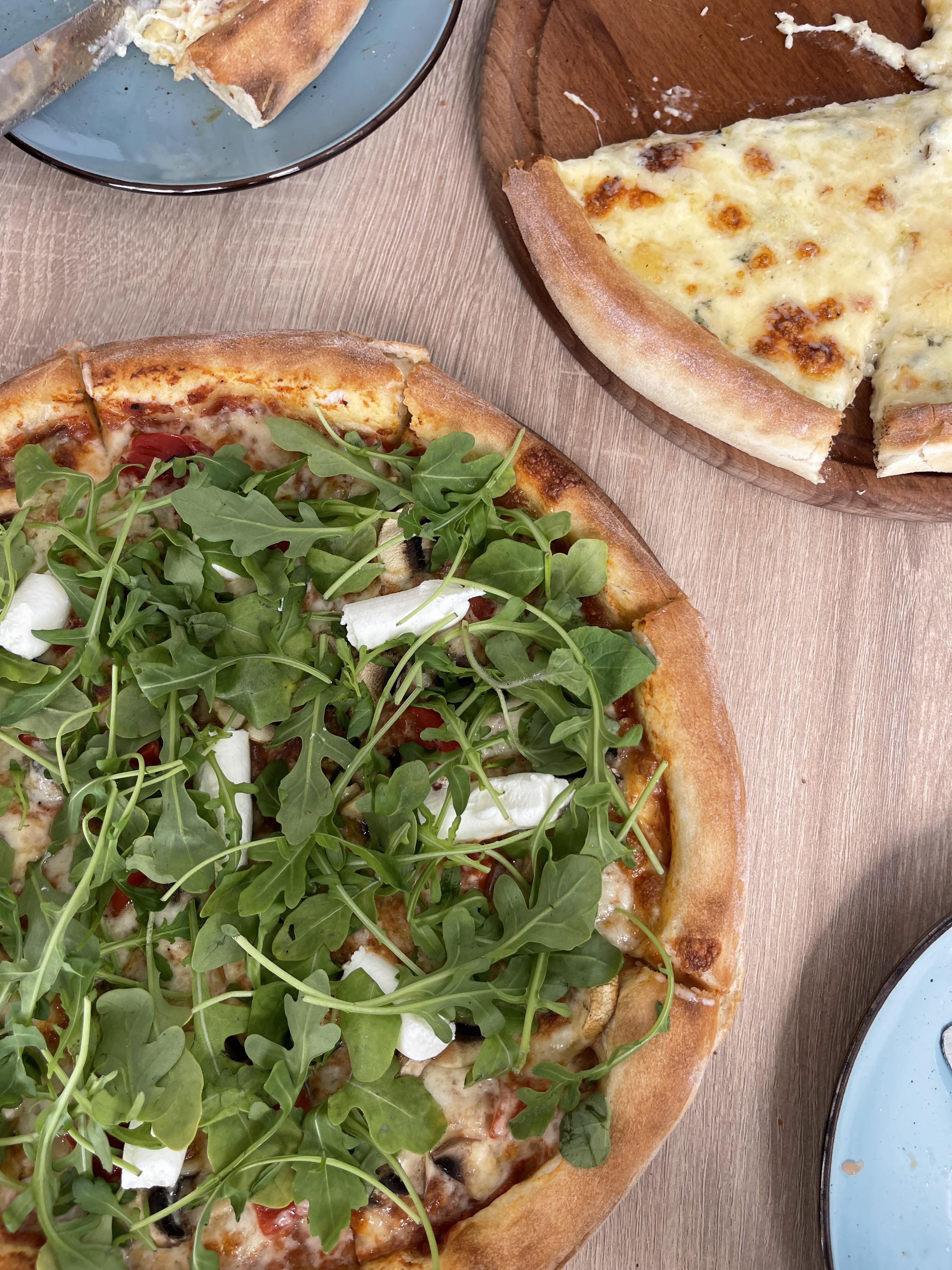 Basilic pizzeria image 13