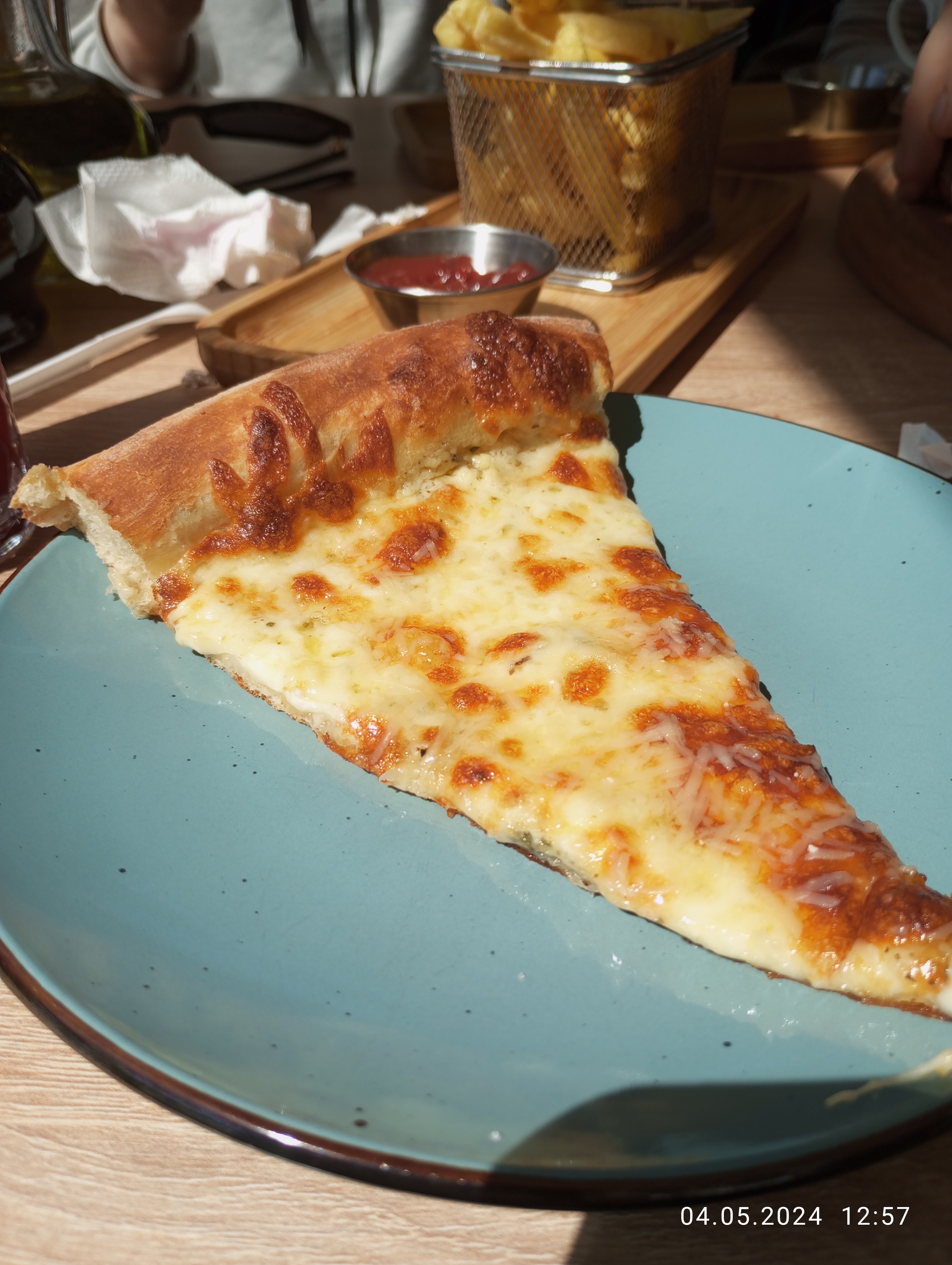 Basilic pizzeria image 14