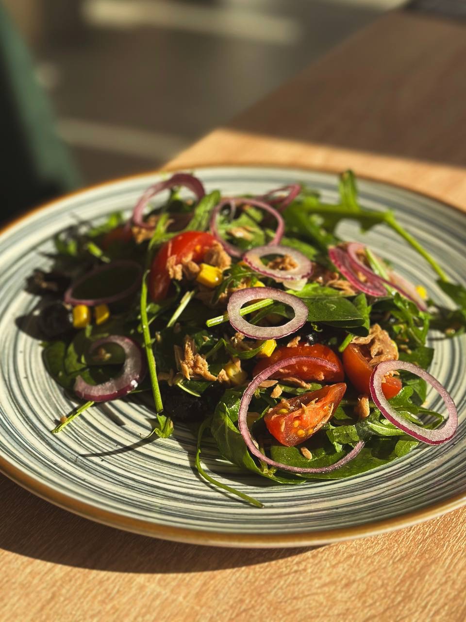 Basilic pizzeria image 17