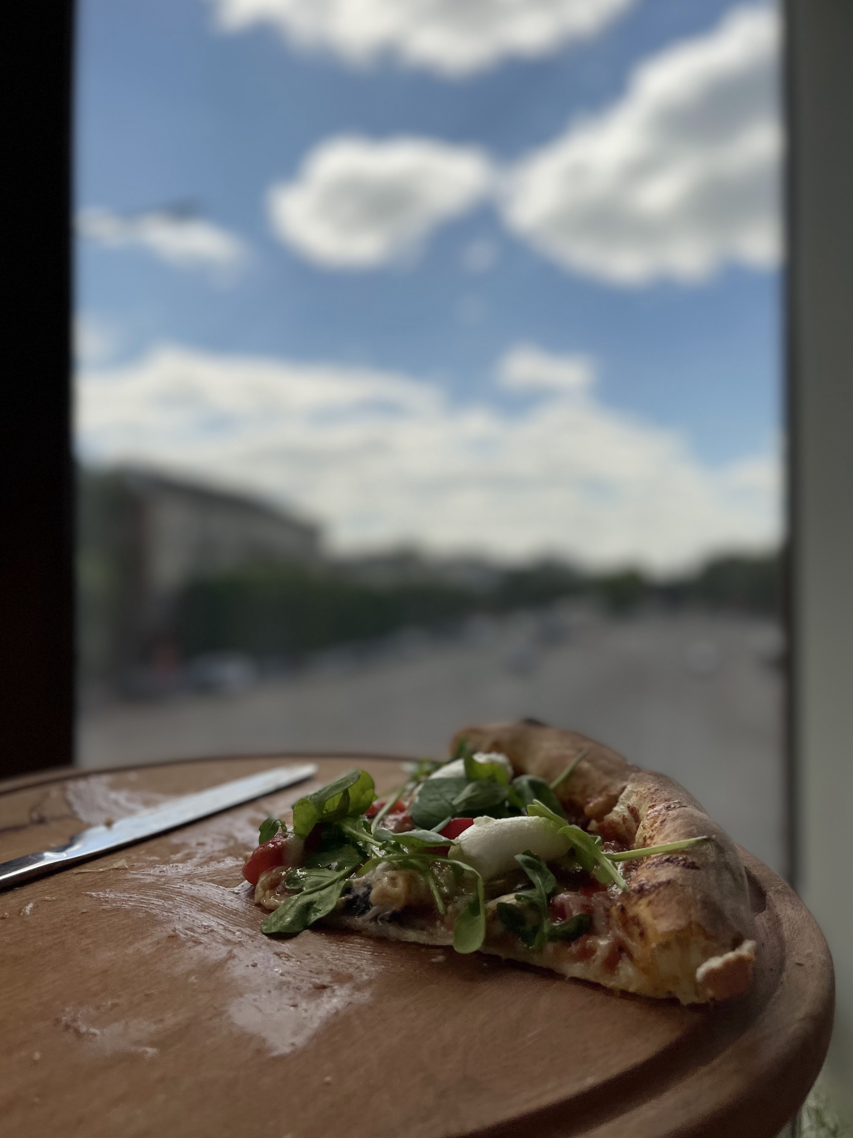 Basilic pizzeria image 19