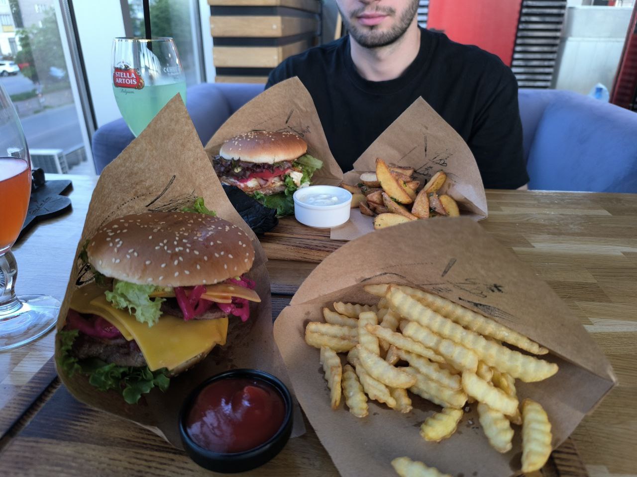 Chiky Bam Bony image 17