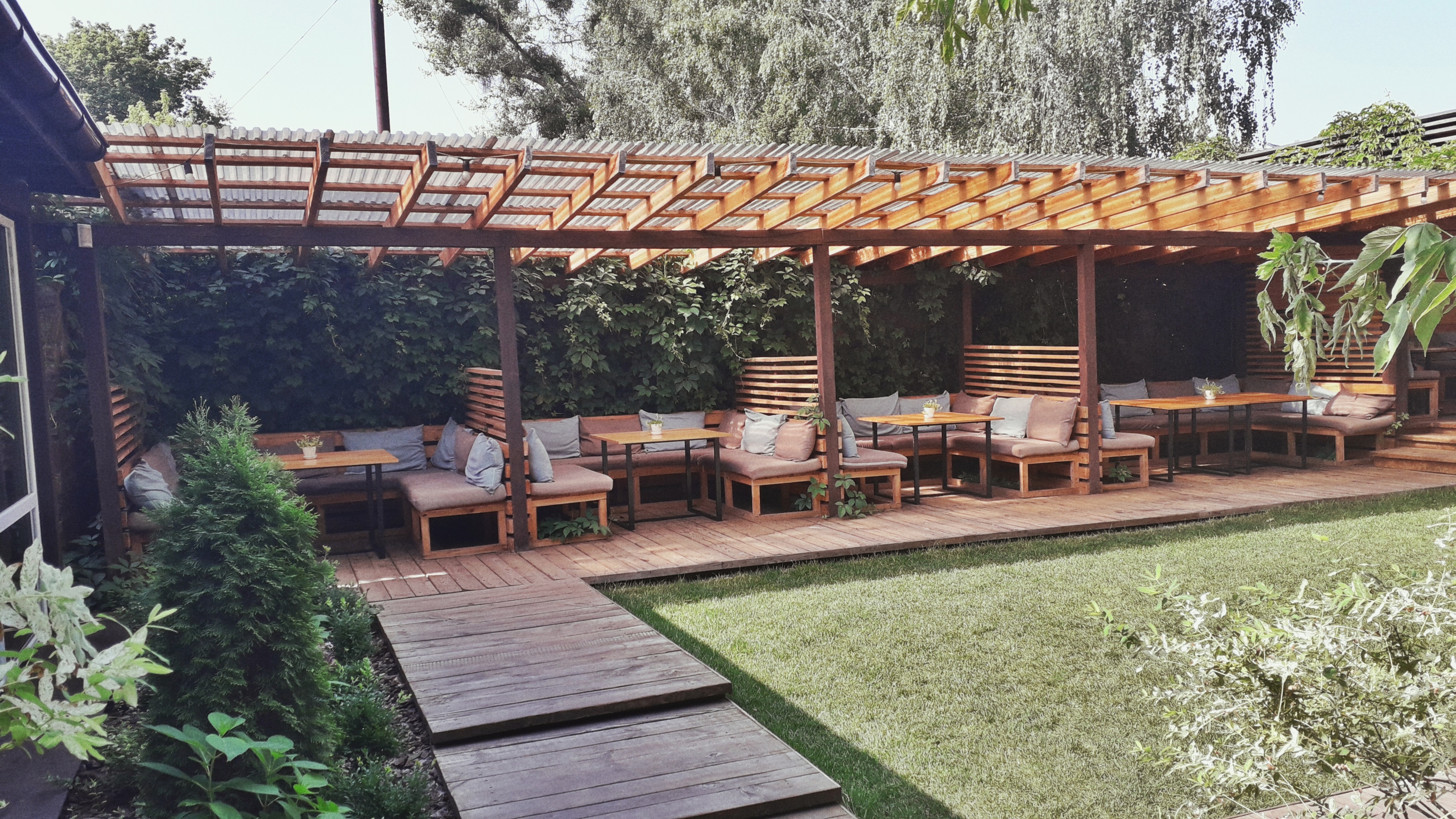 Ресторан AV image 13