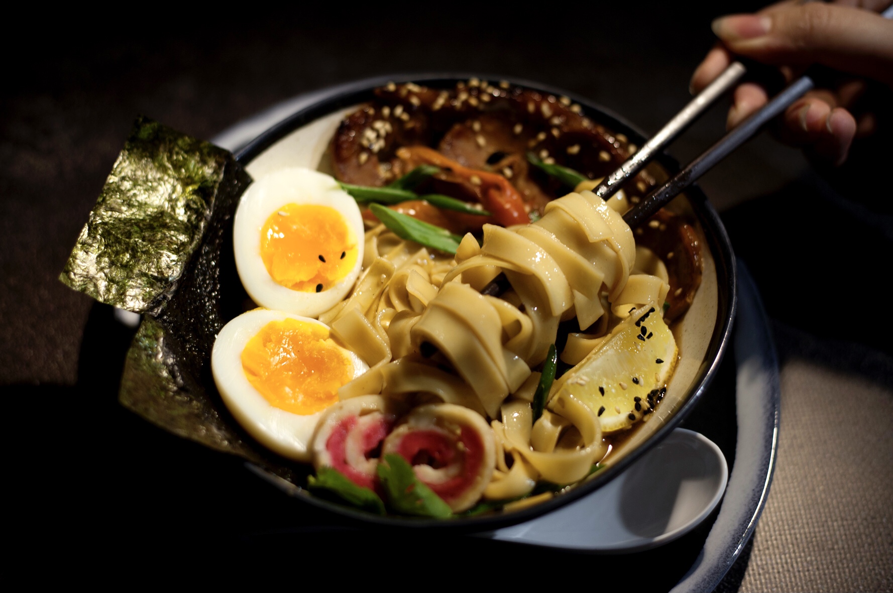 Ресторан AV image 15