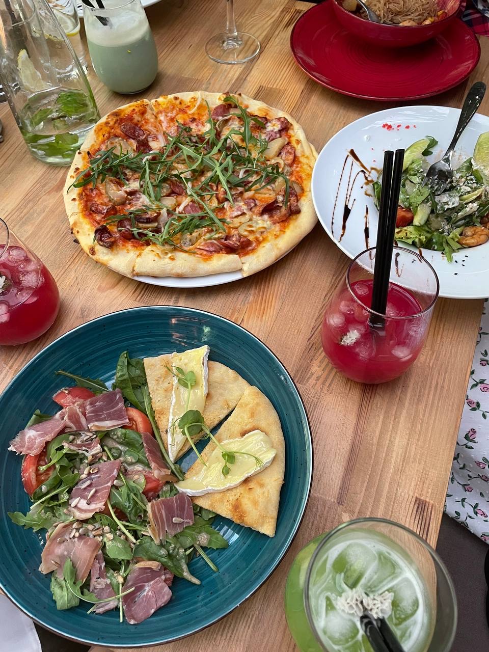 Ресторан AV image 17