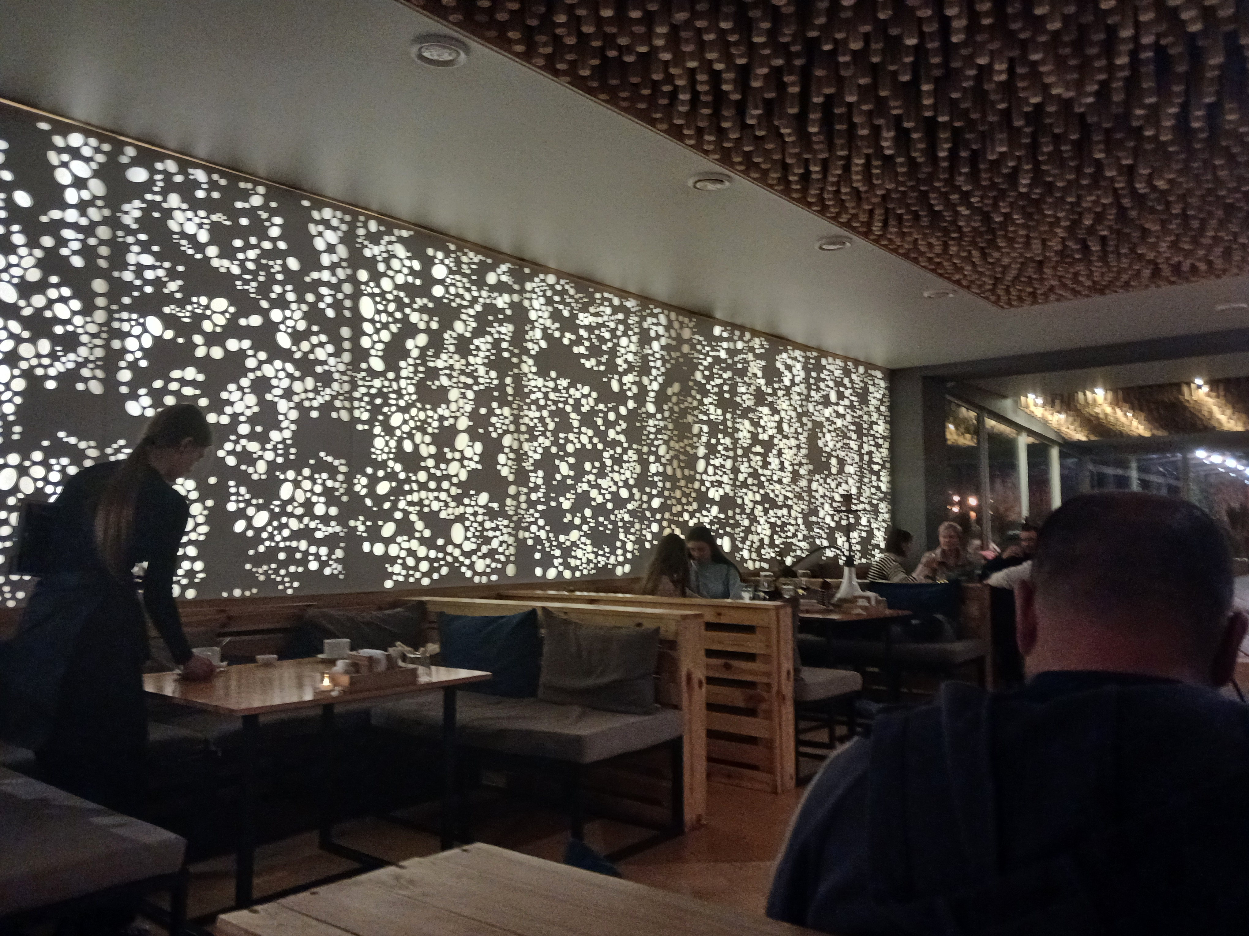 Ресторан AV image 18