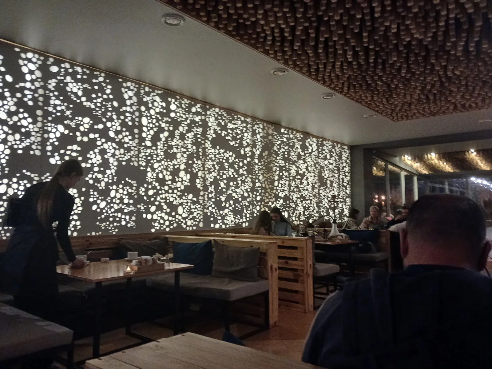 Ресторан AV image 18