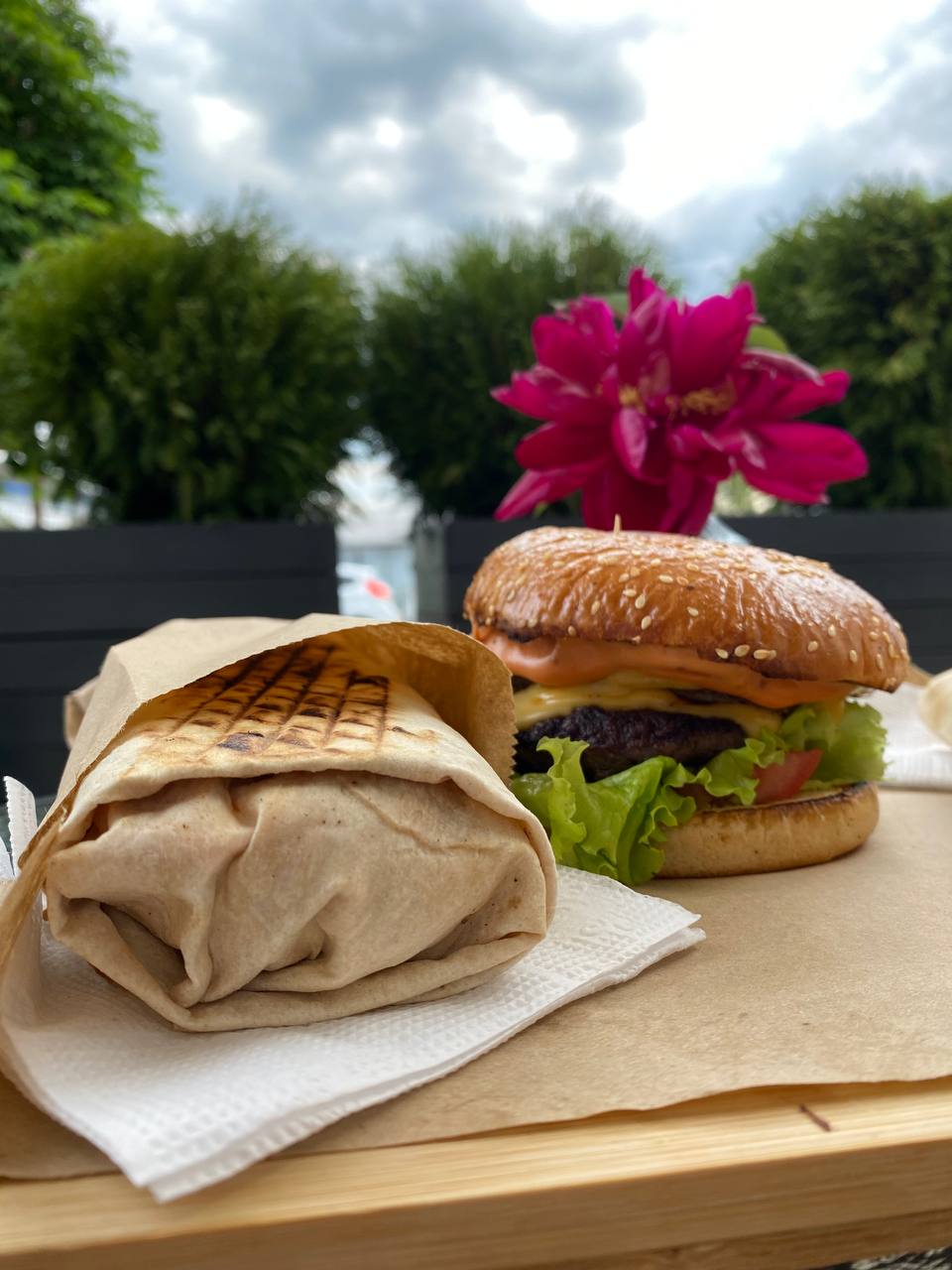 Street Food image 13