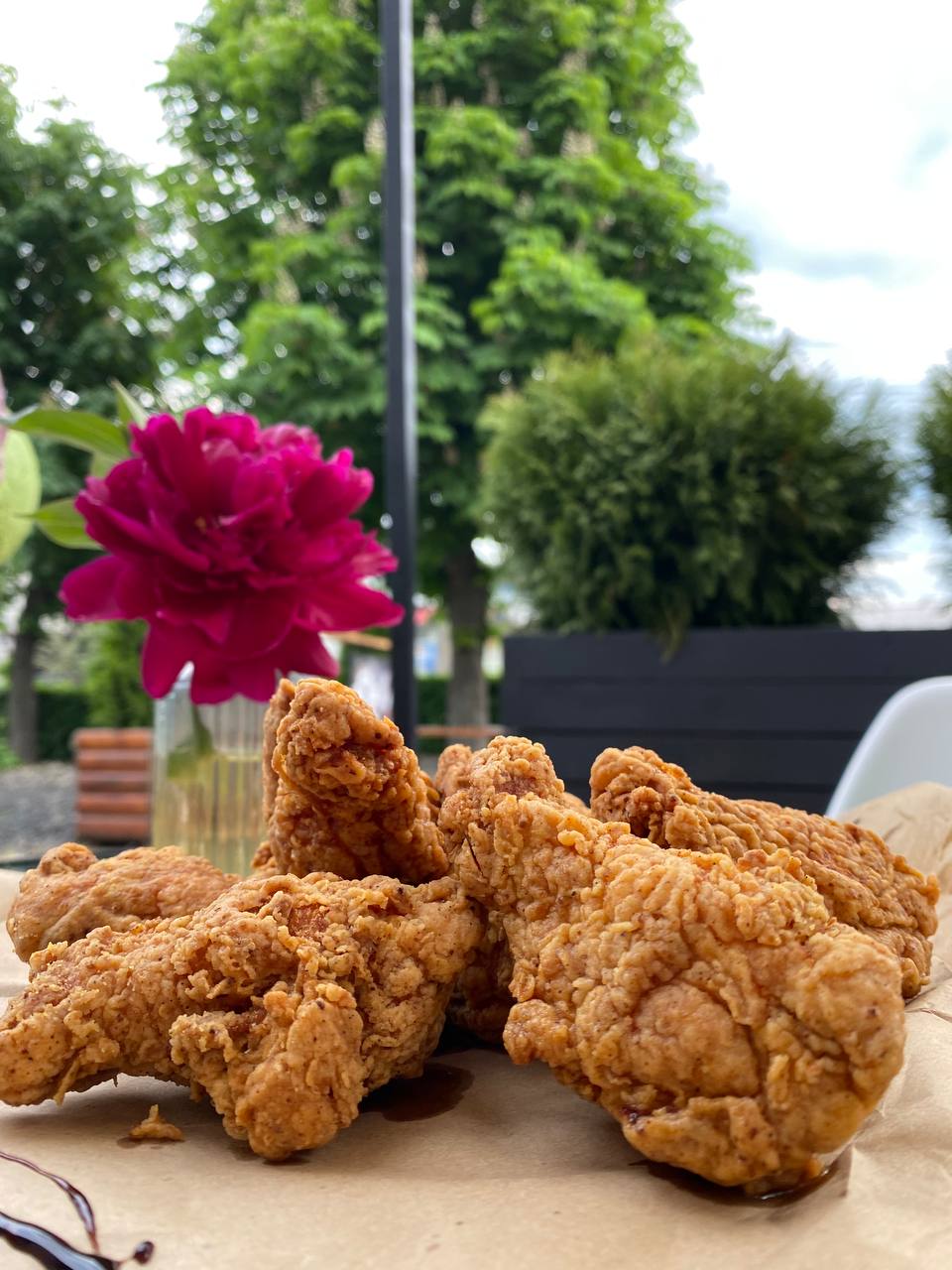 Street Food image 14