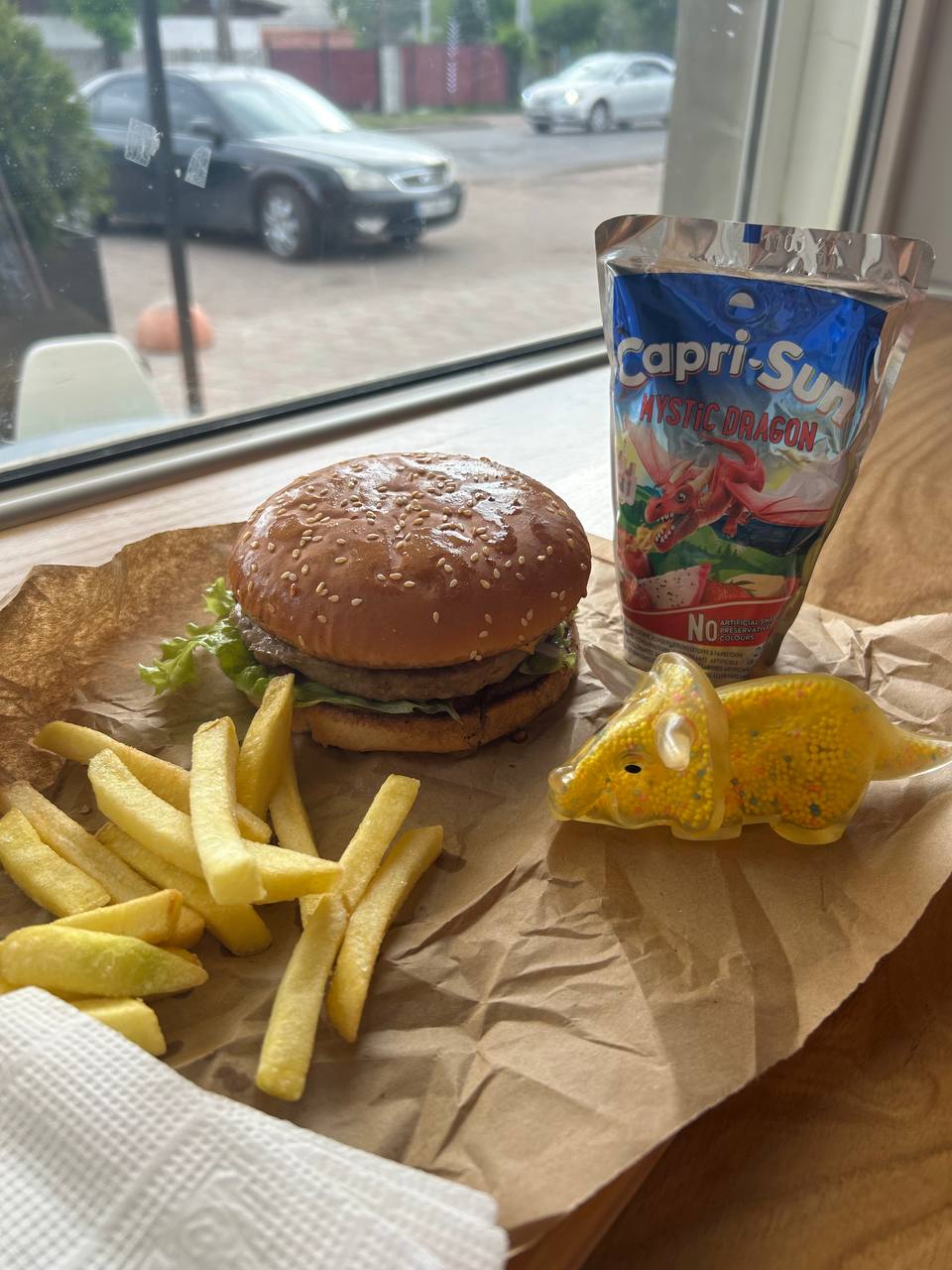 Street Food image 15