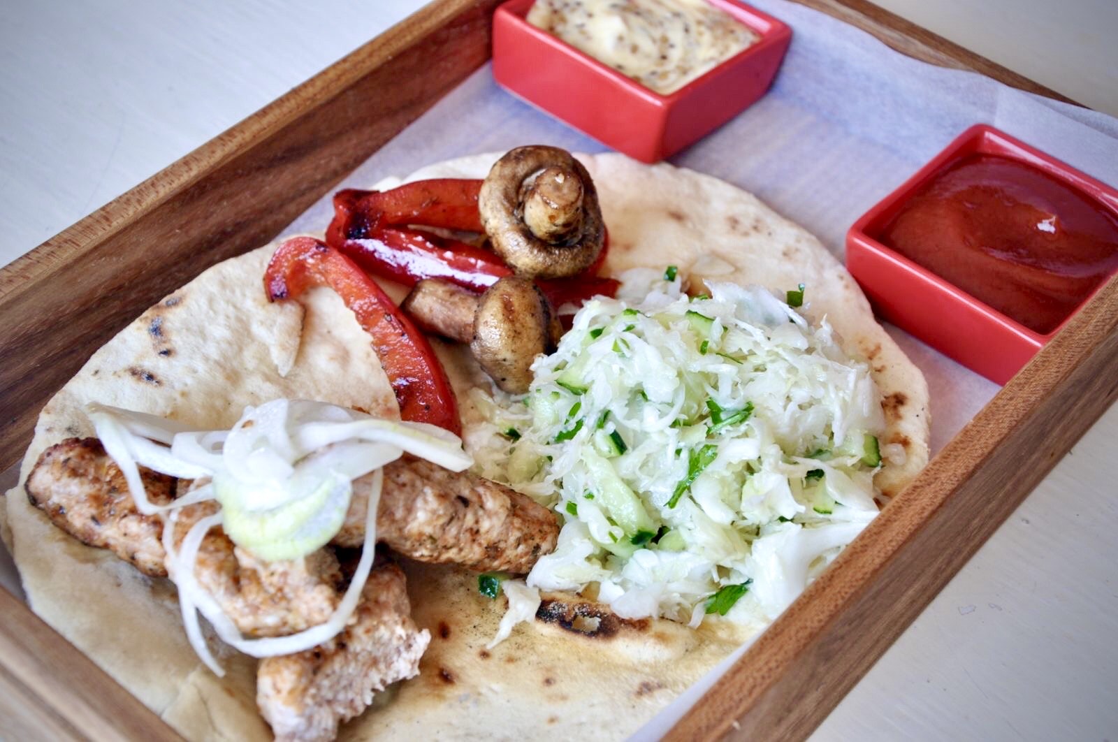 Grill Pub KLEVERъ image 20