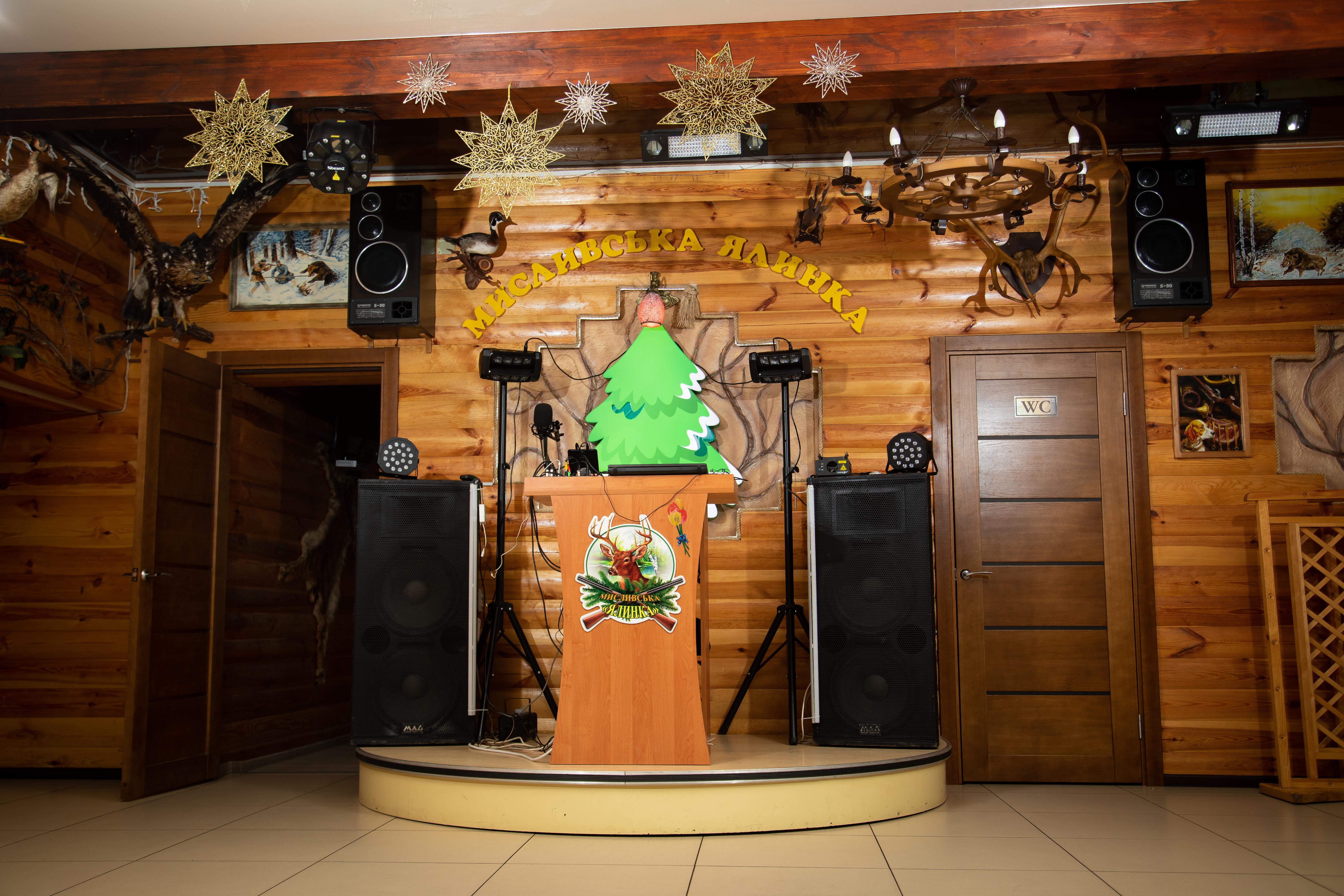 Myslyvsʹka Yalynka image 11