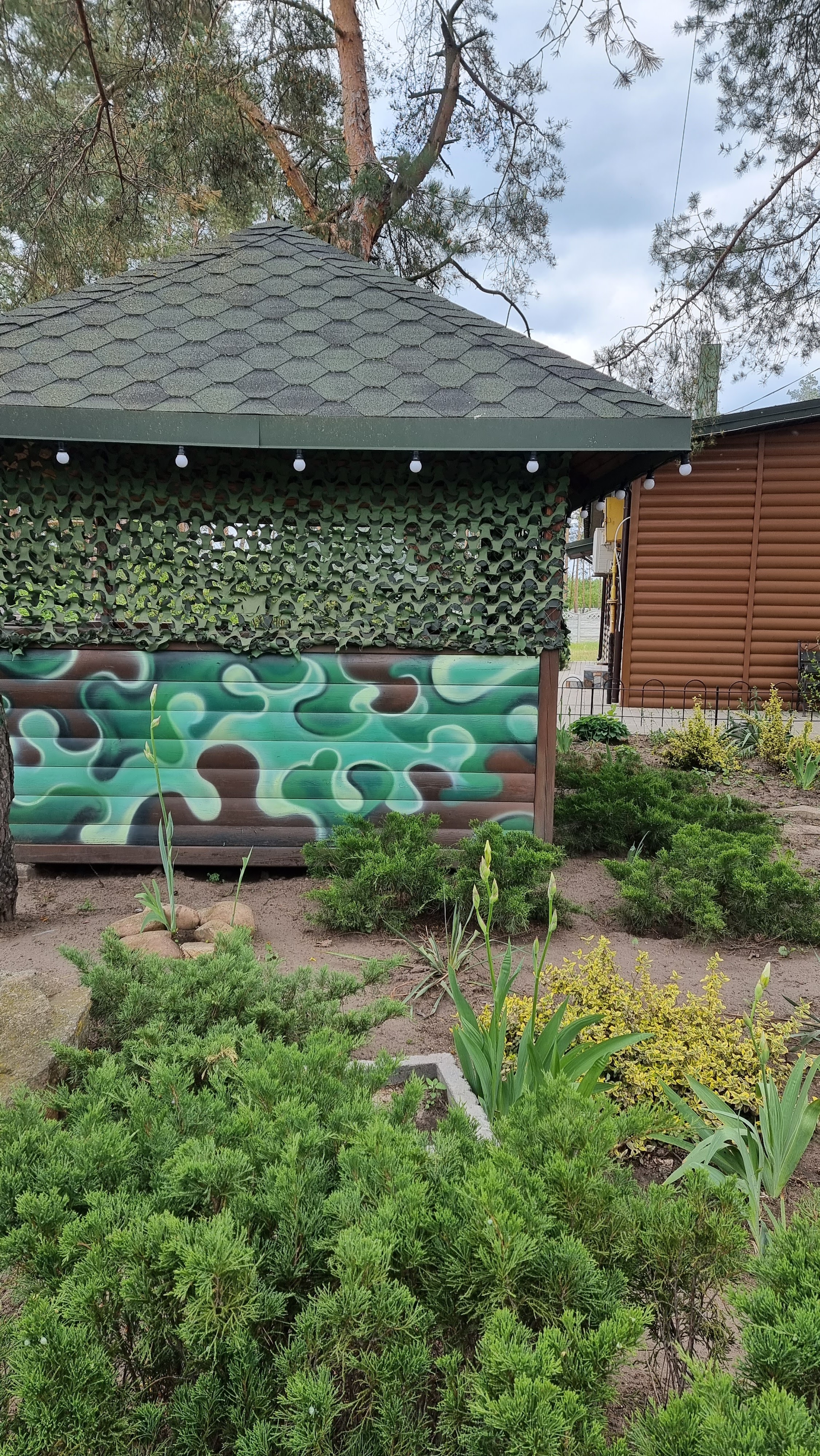 Myslyvsʹka Yalynka image 16