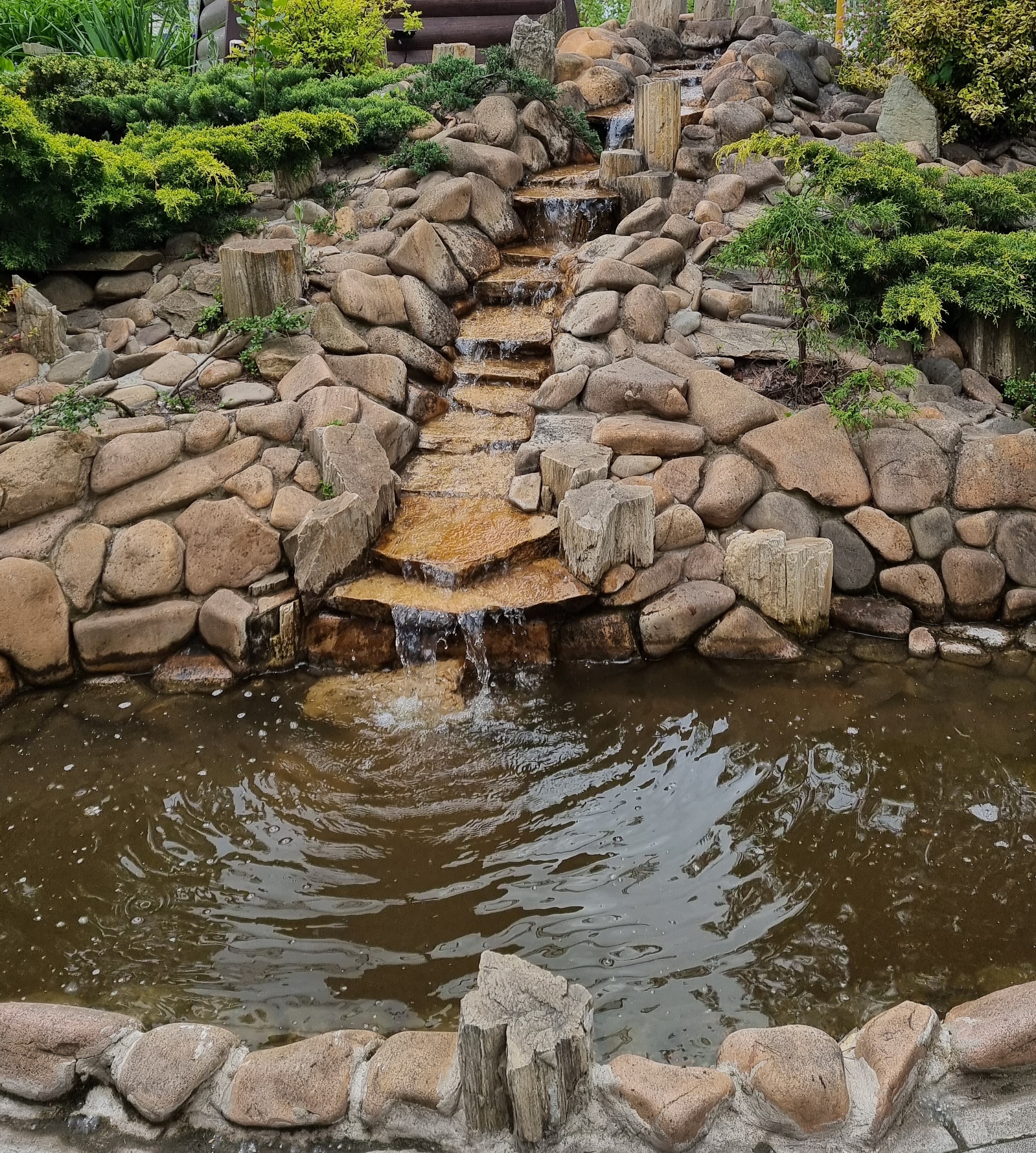 Myslyvsʹka Yalynka image 19