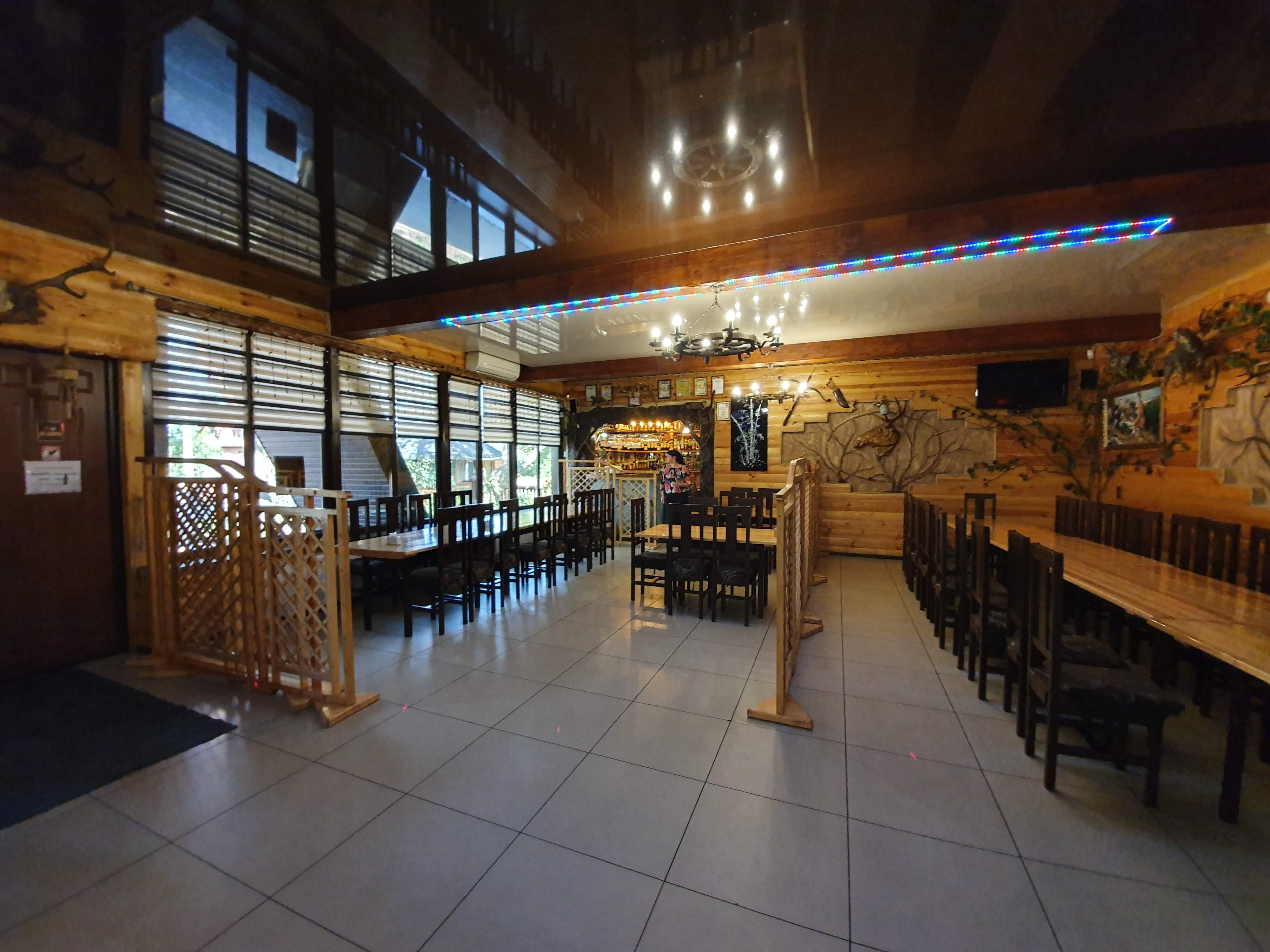 Myslyvsʹka Yalynka image 20