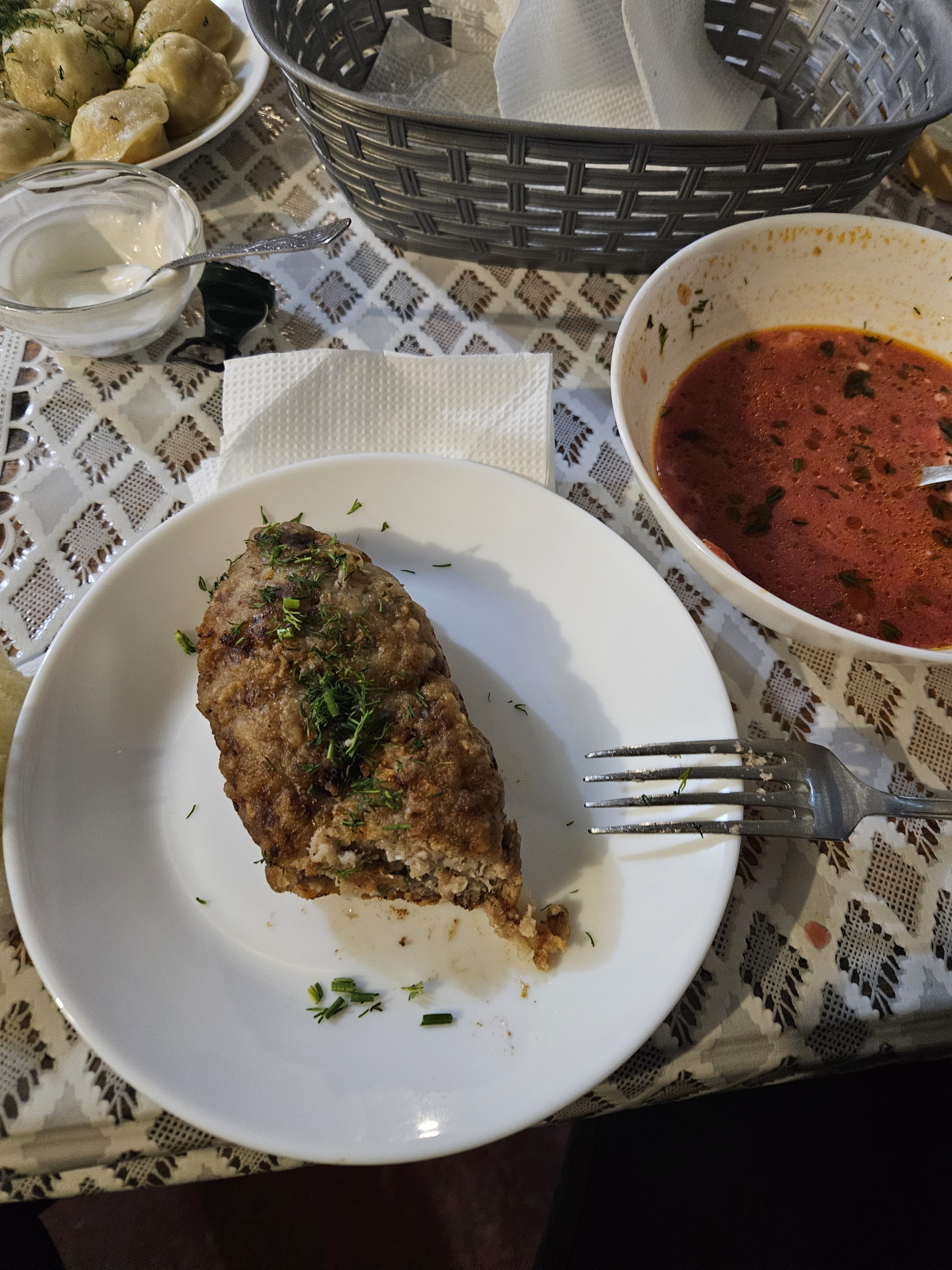 Кафе «Домашня кухня» image 12