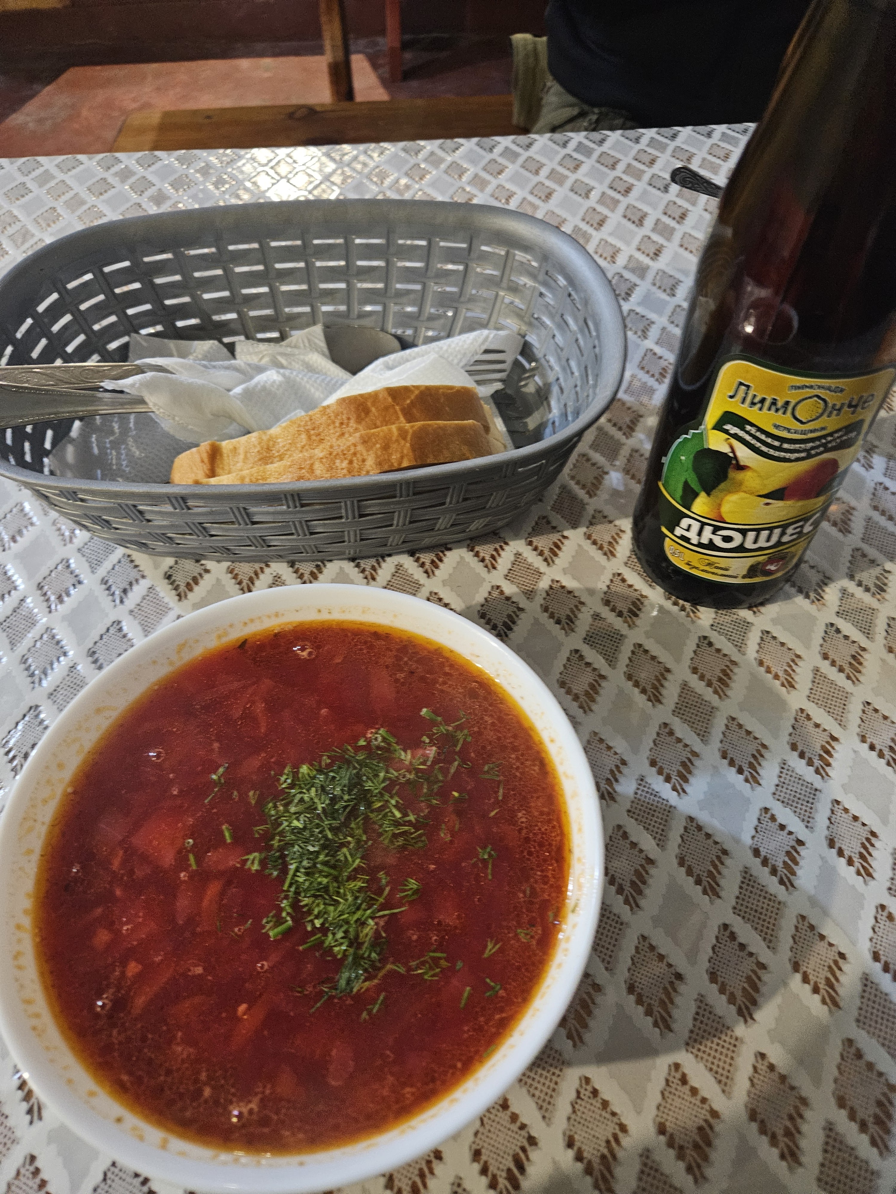 Кафе «Домашня кухня» image 18