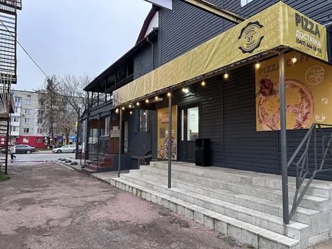Піцерія Craft Pizza&Coffee image 7