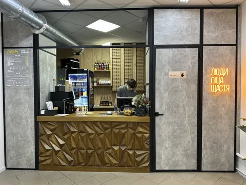 Піцерія Craft Pizza&Coffee image 8