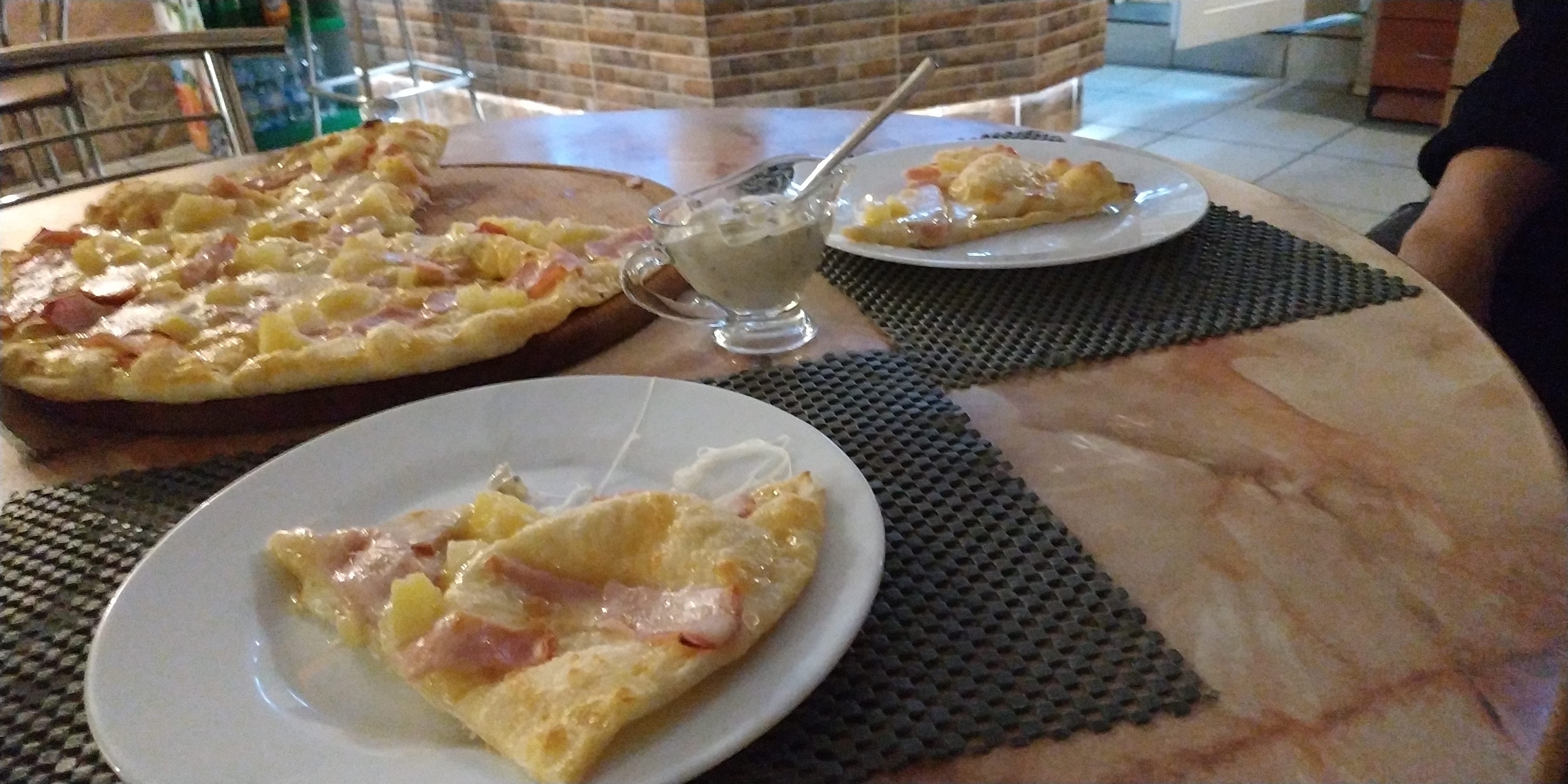 Pitseriya "Hrot" image 11