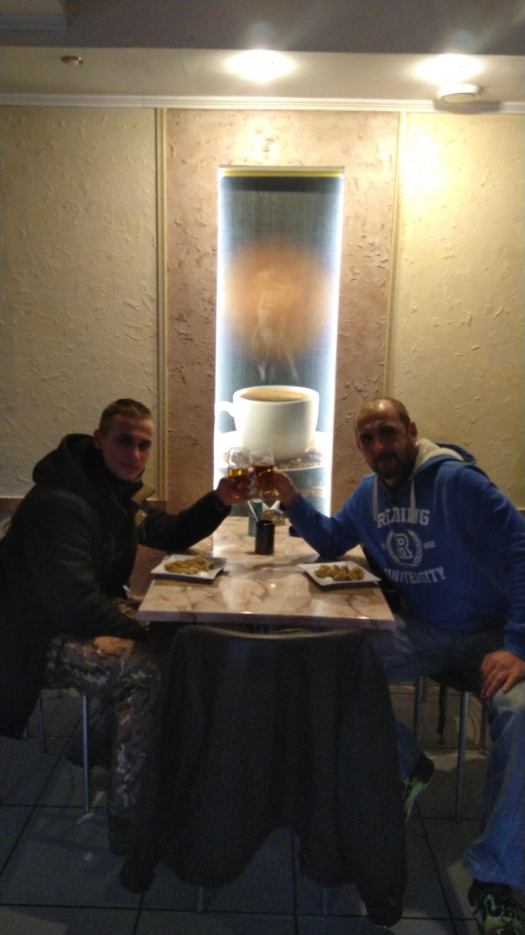 Pitseriya "Hrot" image 16