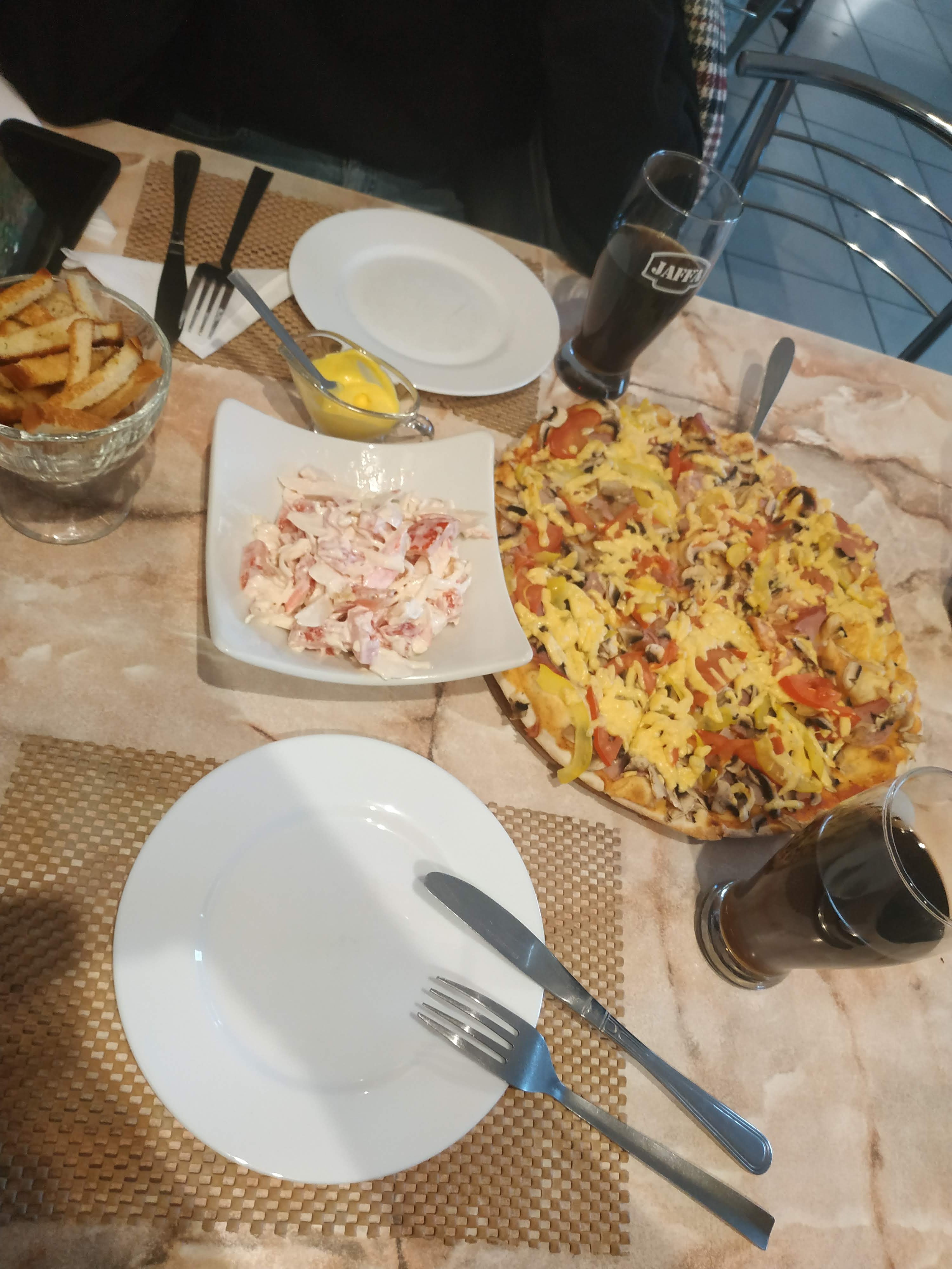 Pitseriya "Hrot" image 20