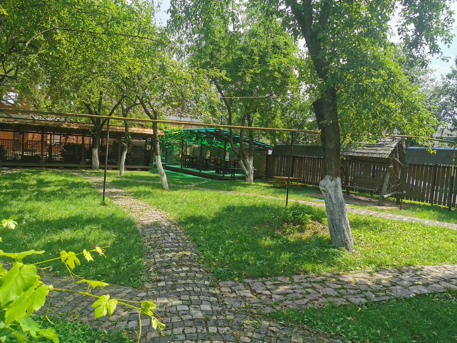 Кафе Карамболь image 14