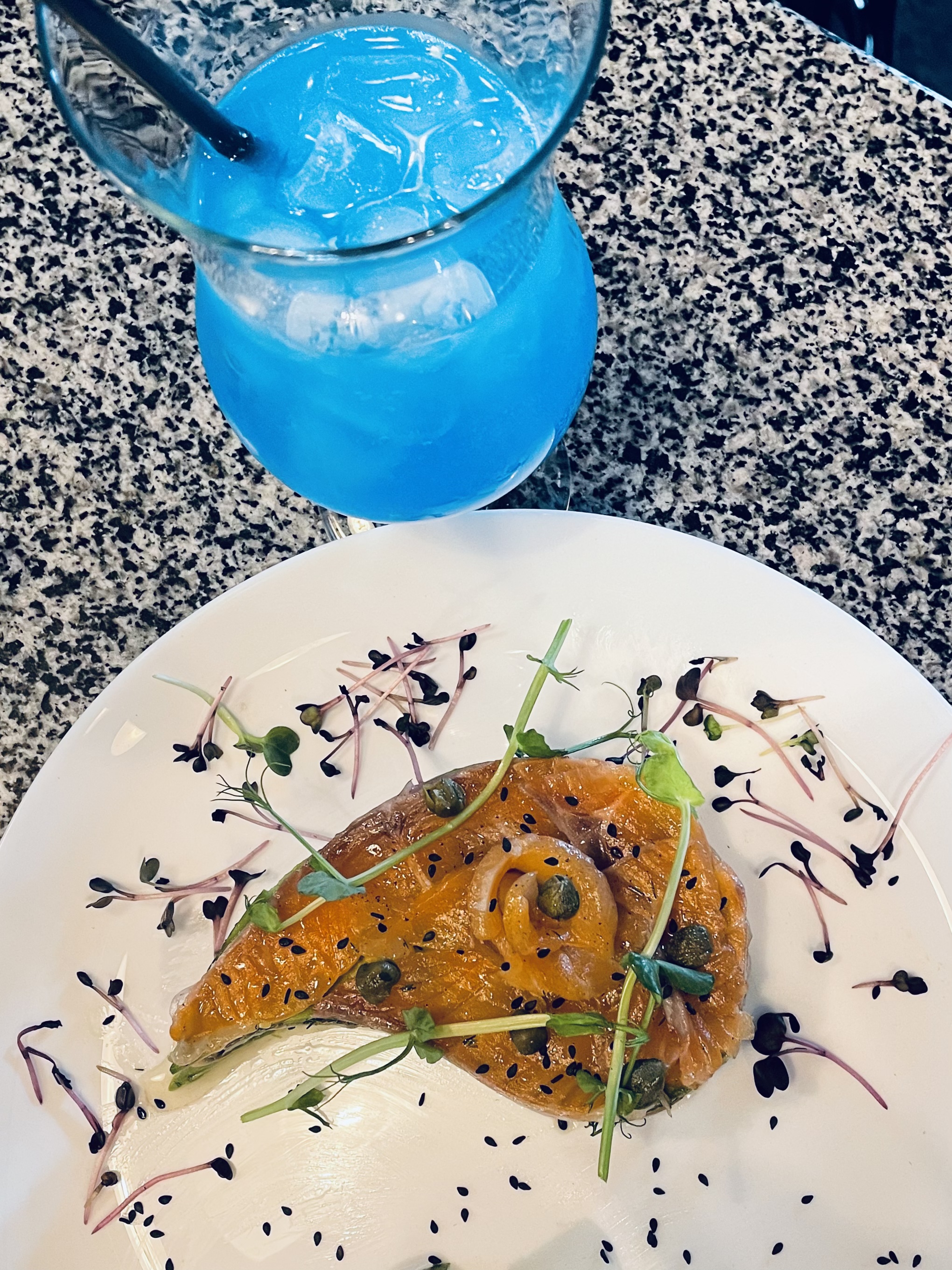 Кафе Карамболь image 19