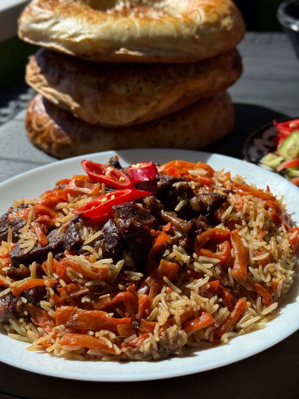 Uzbetsʹka Kukhnya Shaurma image 12