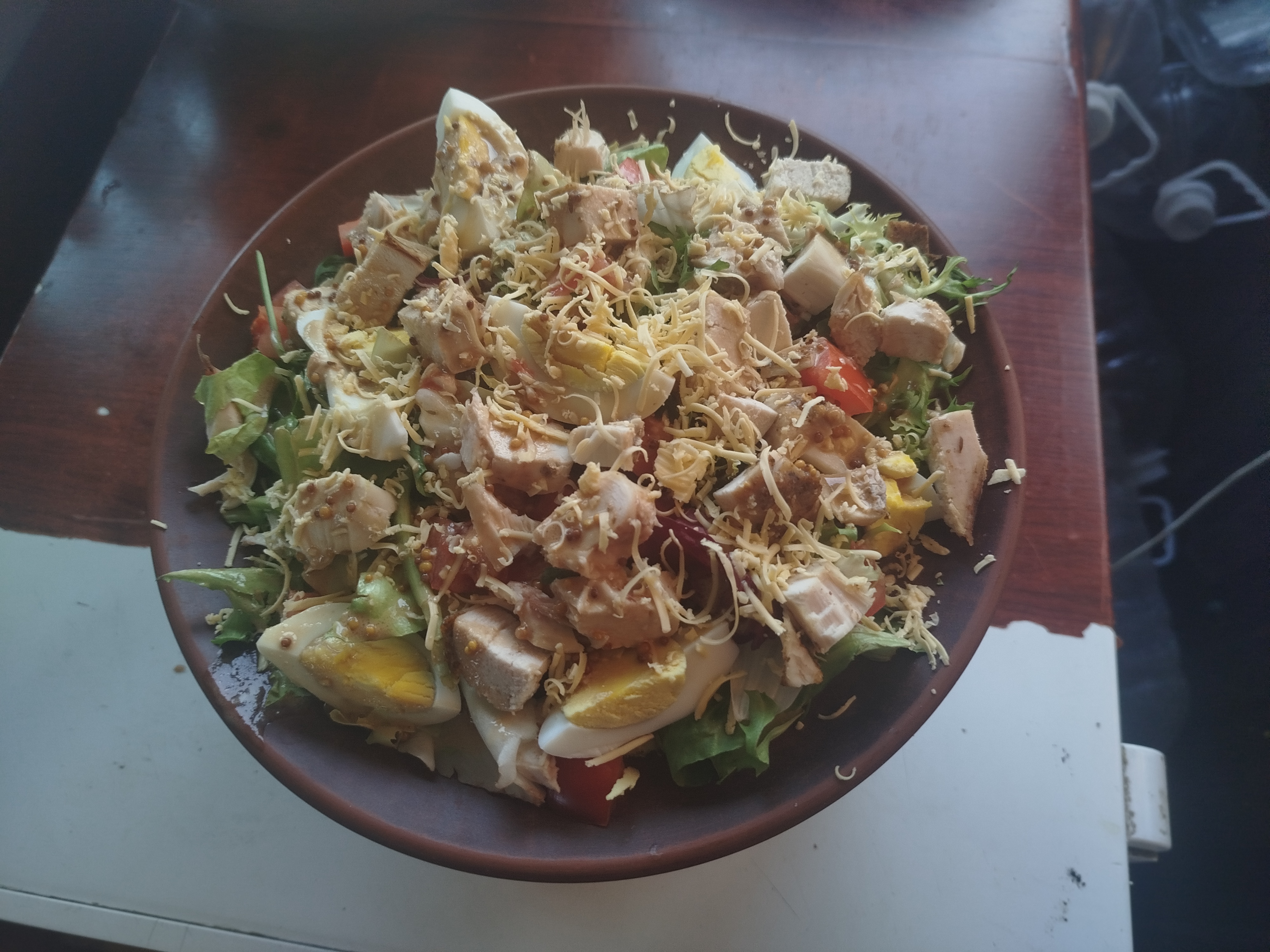 Gril Хата image 14