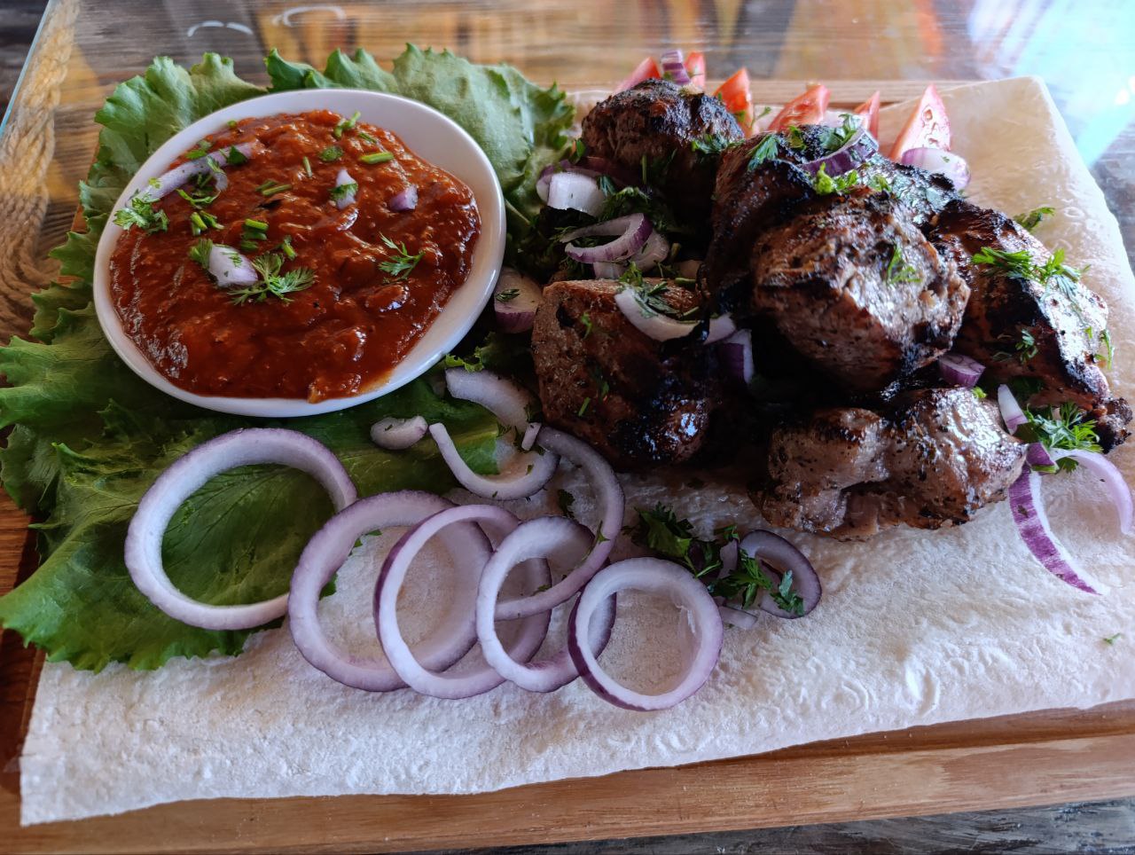 Gril Хата image 15