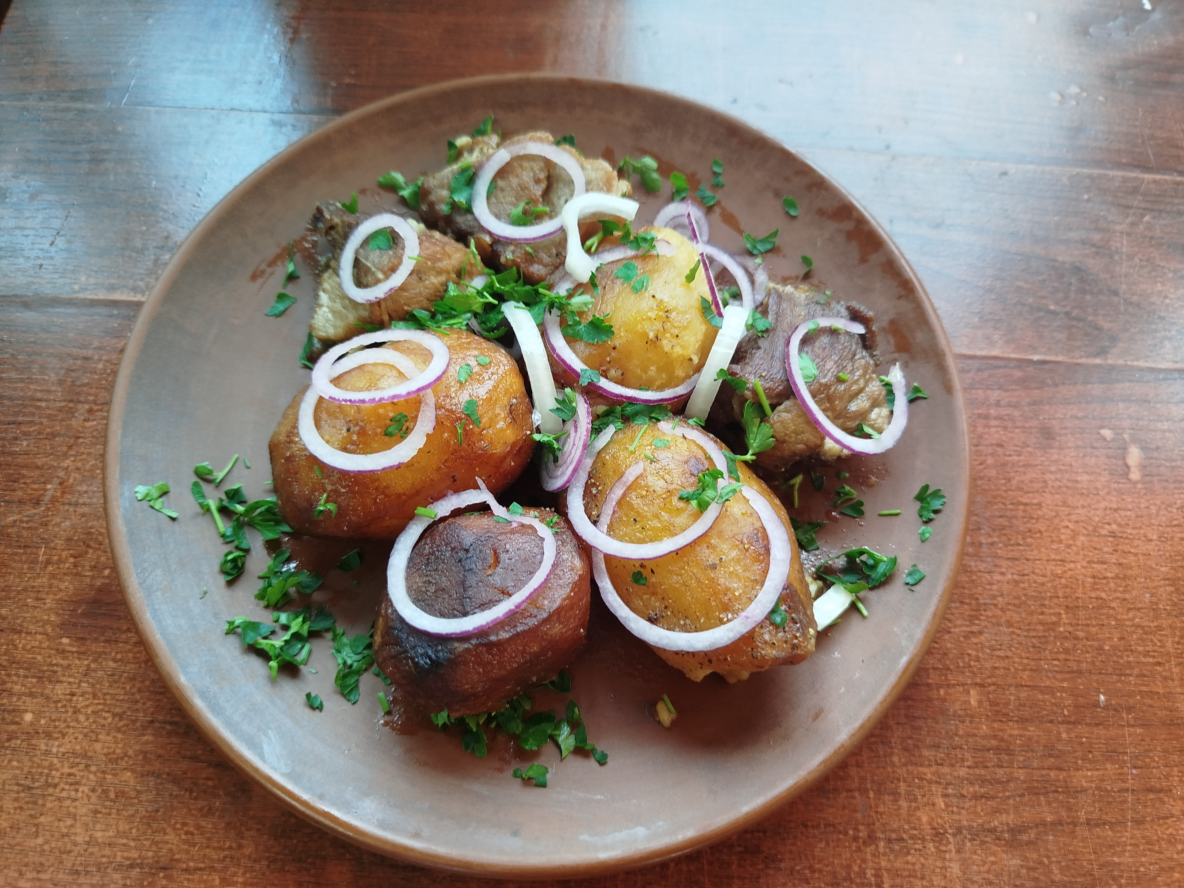 Gril Хата image 19