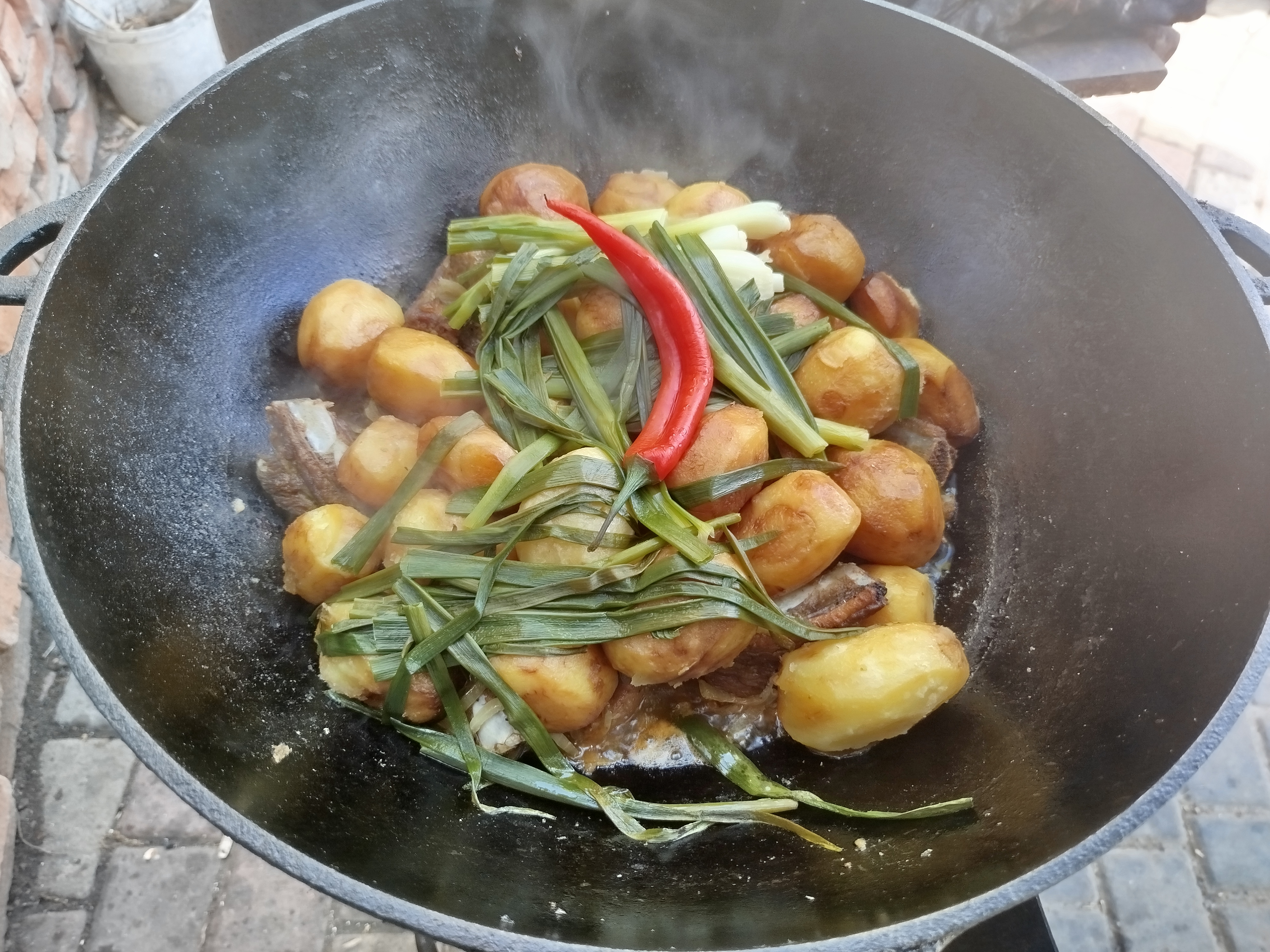 Gril Хата image 20